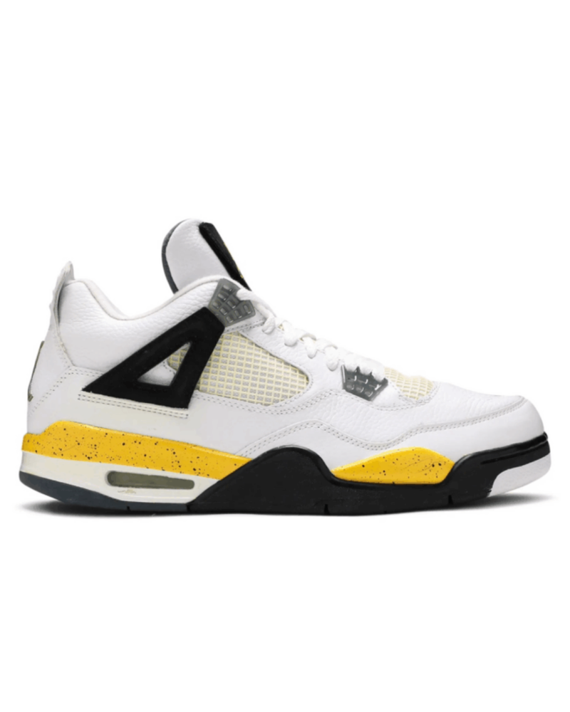 Air Jordan 4 'Tour Yellow' Release date
