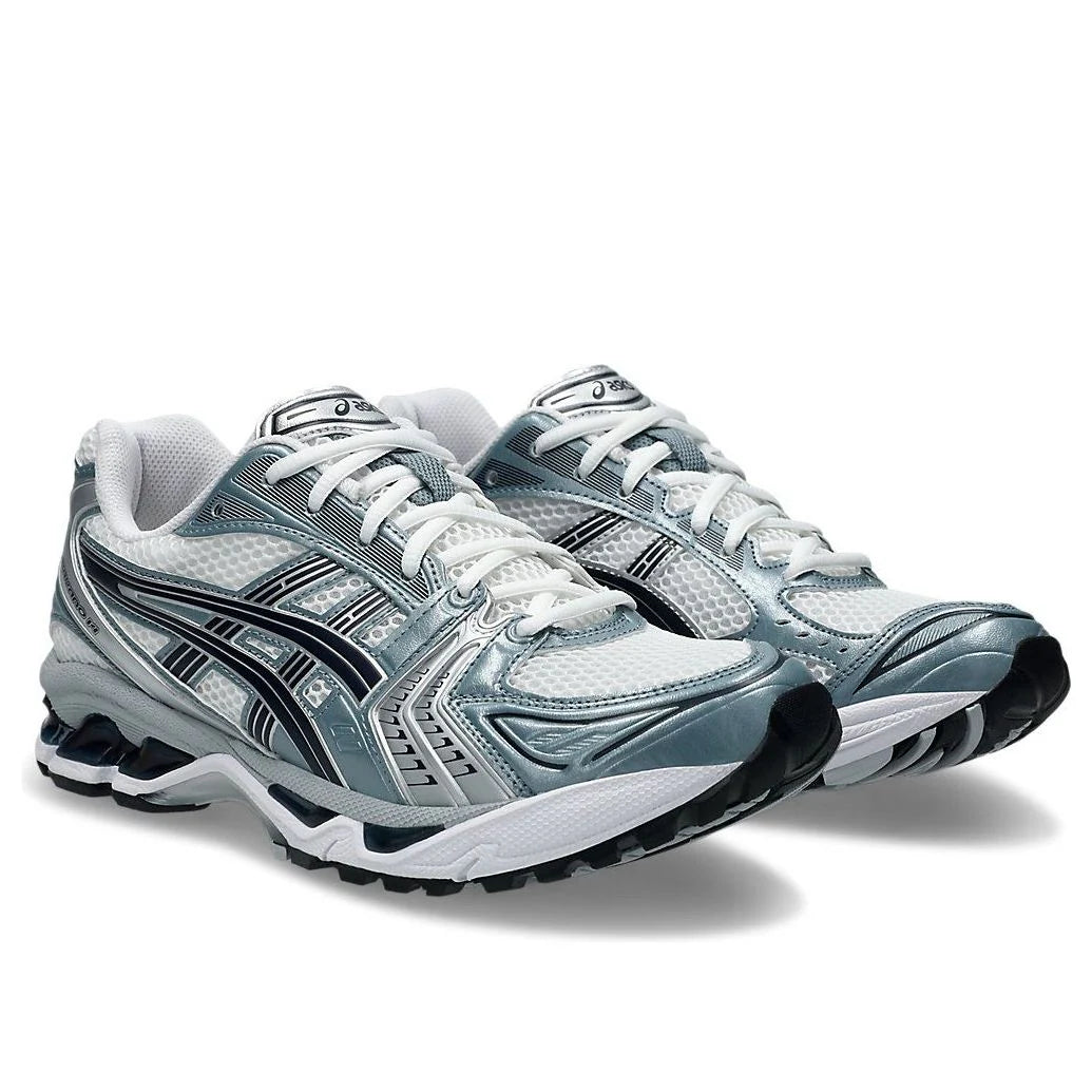 ASICS Gel-Kayano 14 'White Fjord Grey'