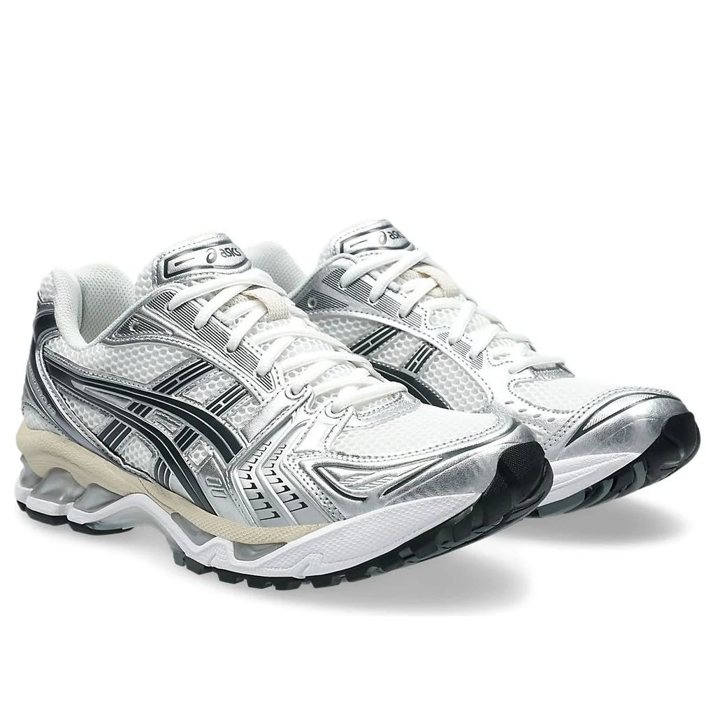 ASICS Gel-Kayano 14 'White Graphite Grey'