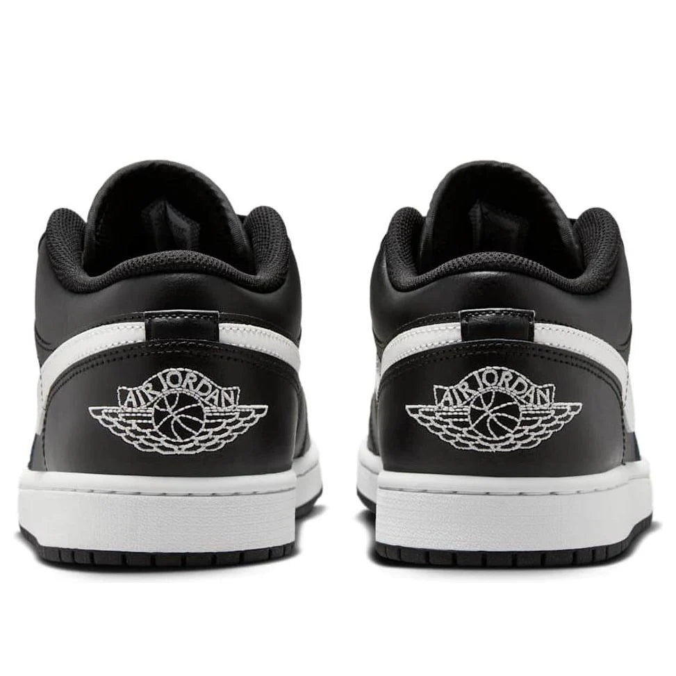 Air Jordan 1 Low 'Black Summit White'