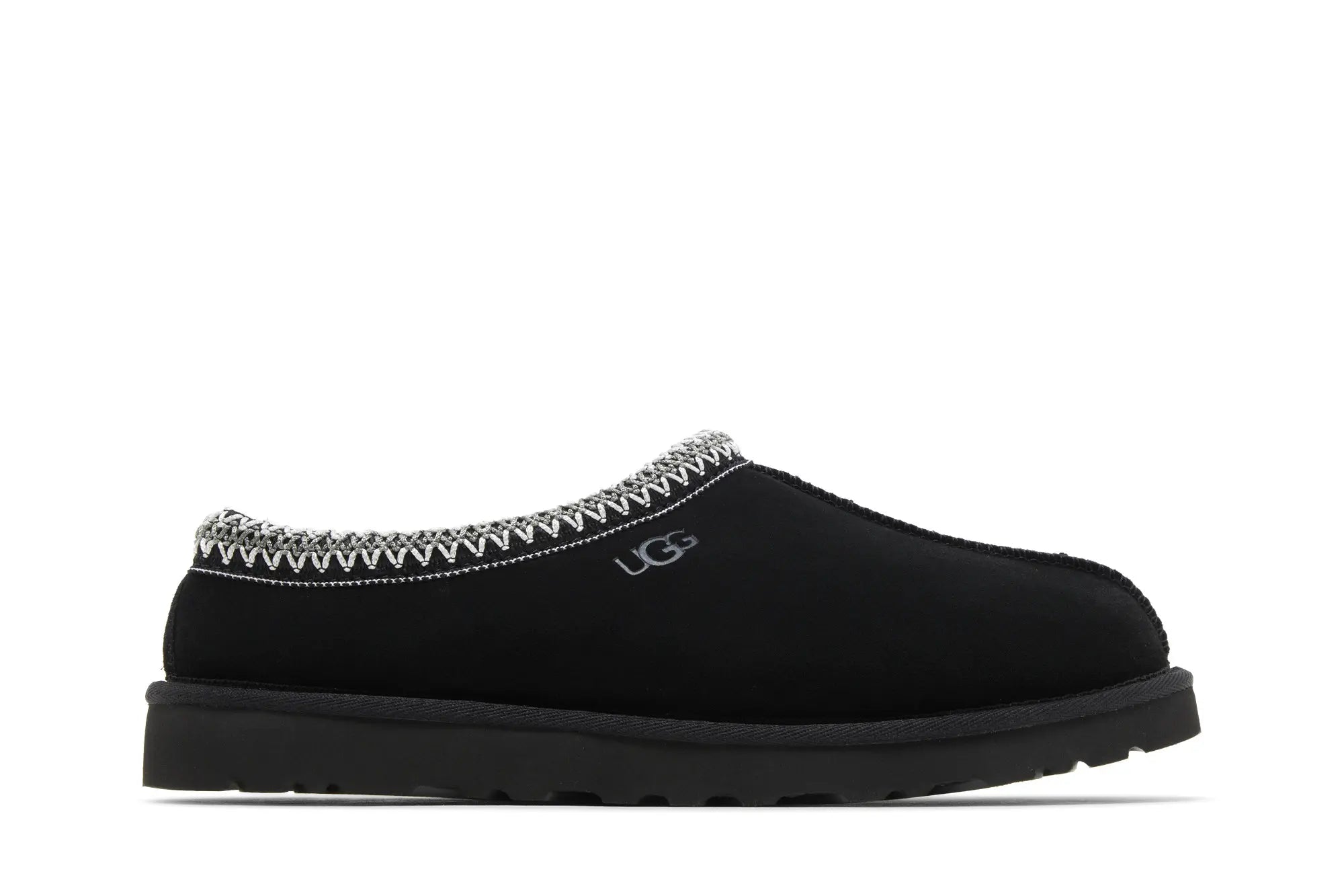 UGG Tasman 'Black'