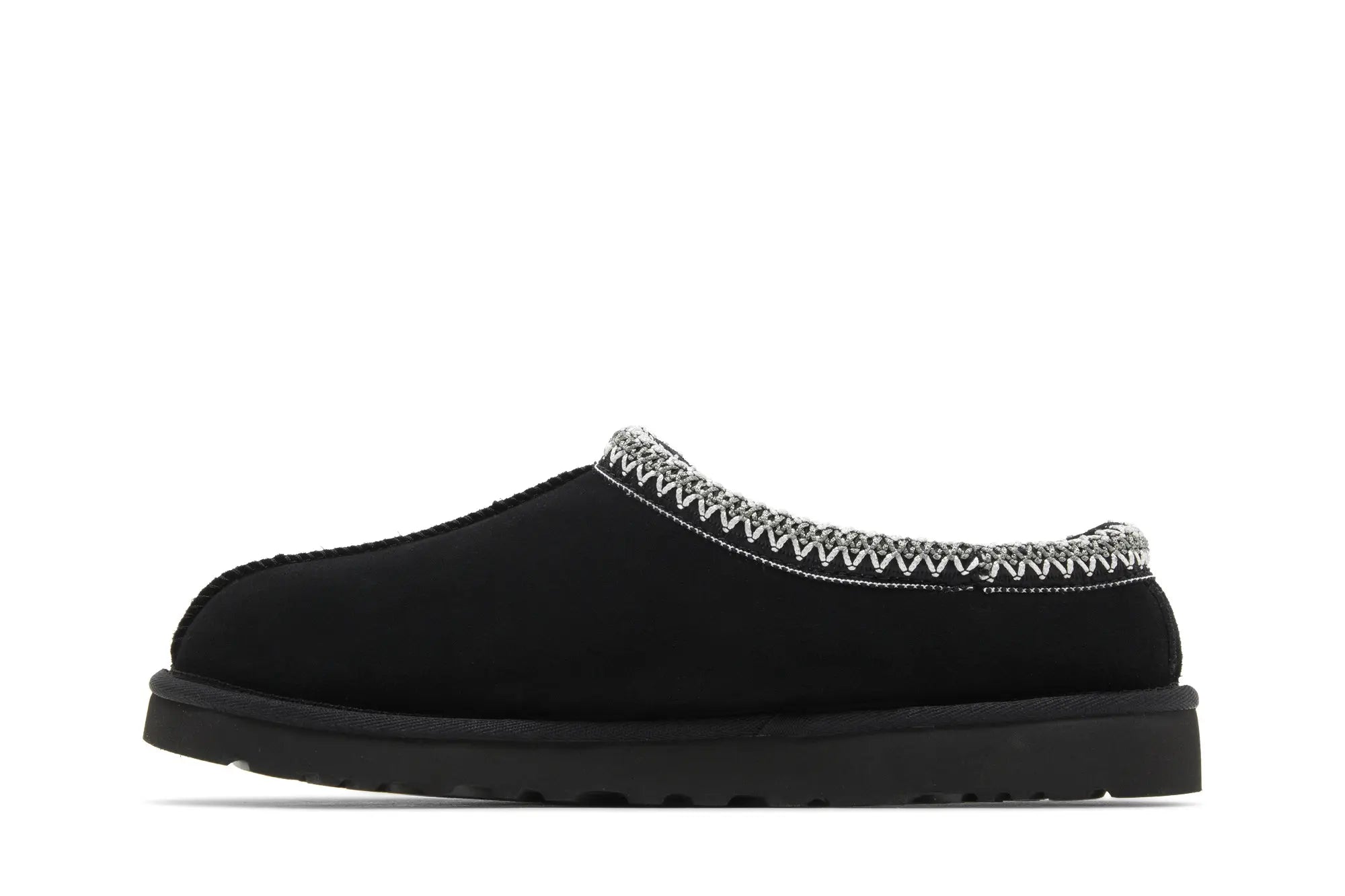 UGG Tasman 'Black'