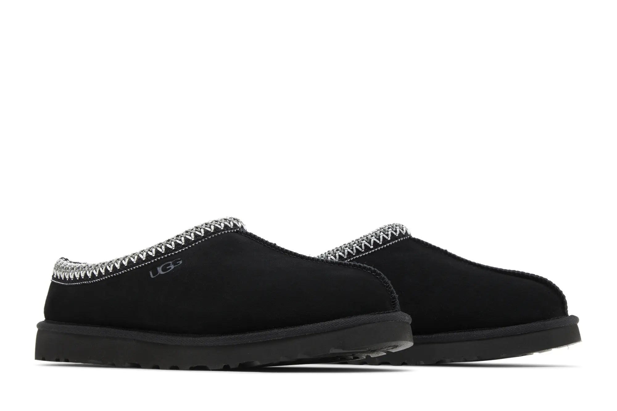 UGG Tasman 'Black'