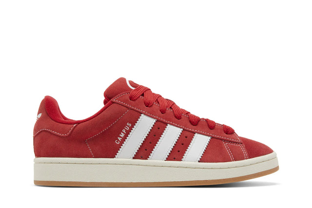 Adidas Campus 00s 'Better Scarlet'