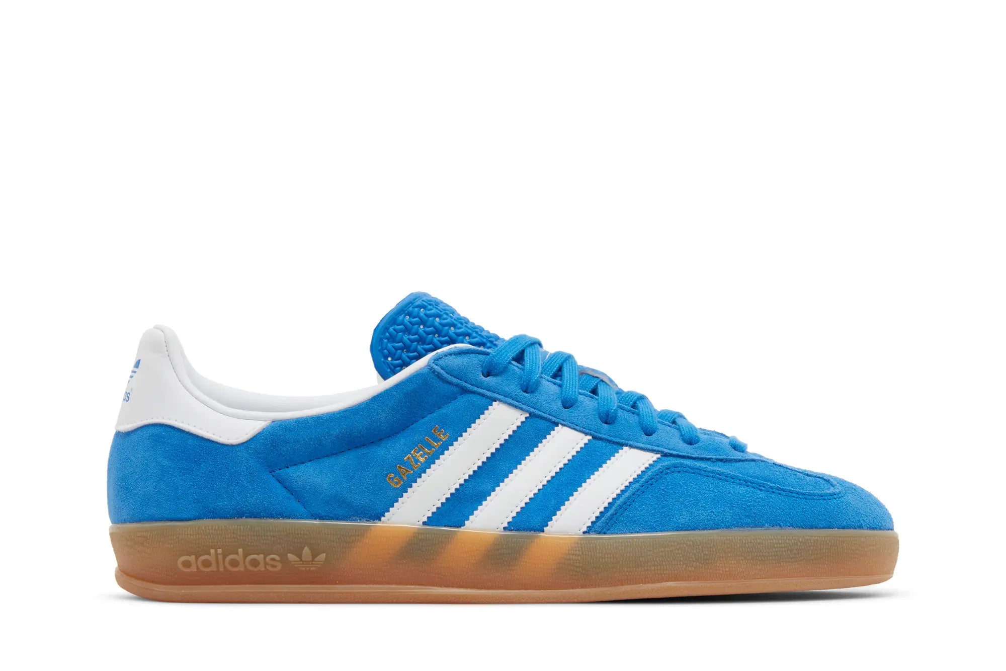 Adidas Gazelle Indoor 'Blue Bird'