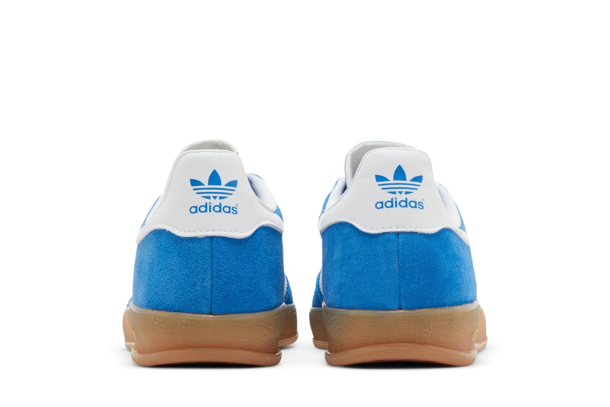 Adidas Gazelle Indoor 'Blue Bird'