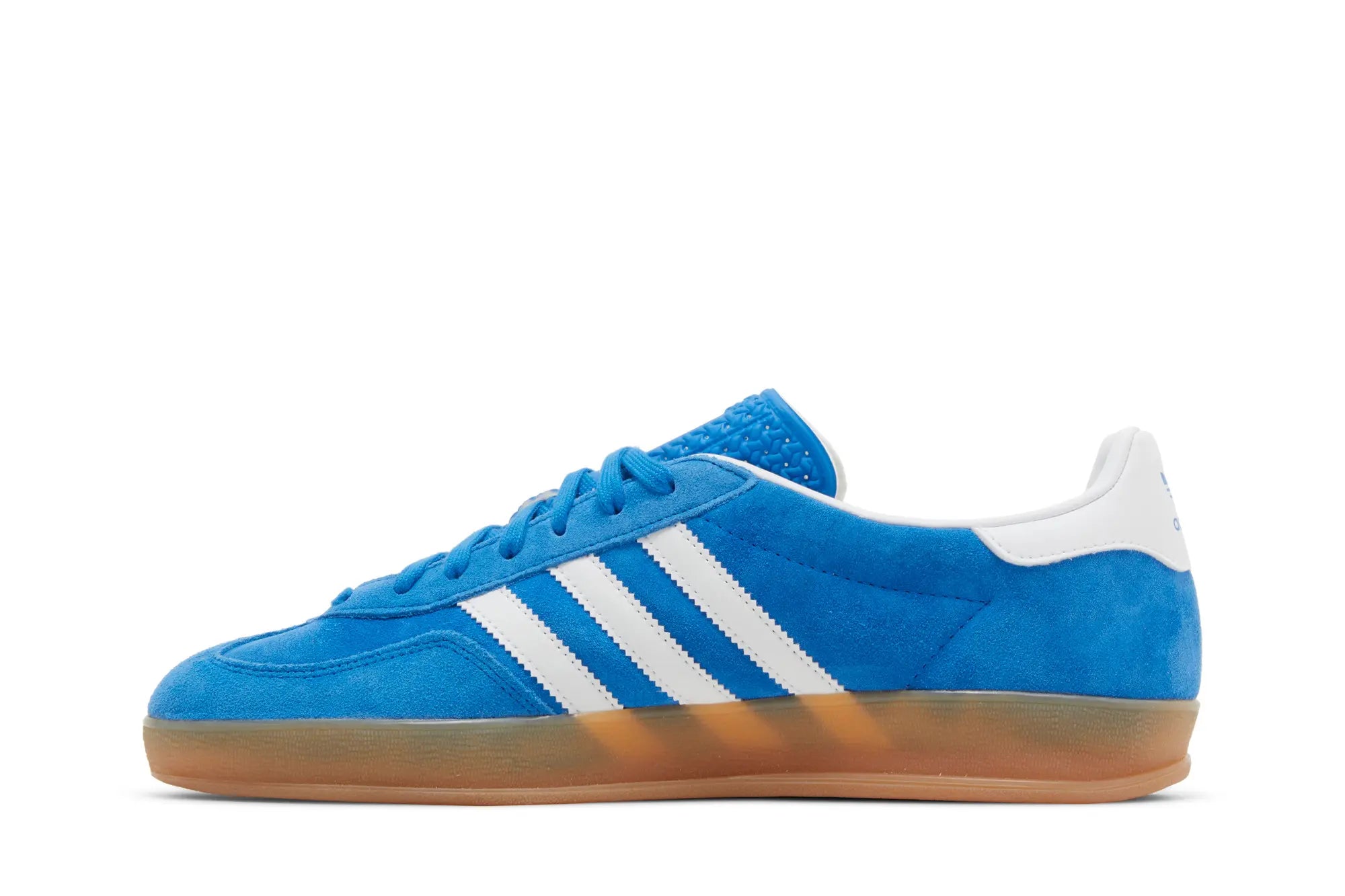 Adidas Gazelle Indoor 'Blue Bird'