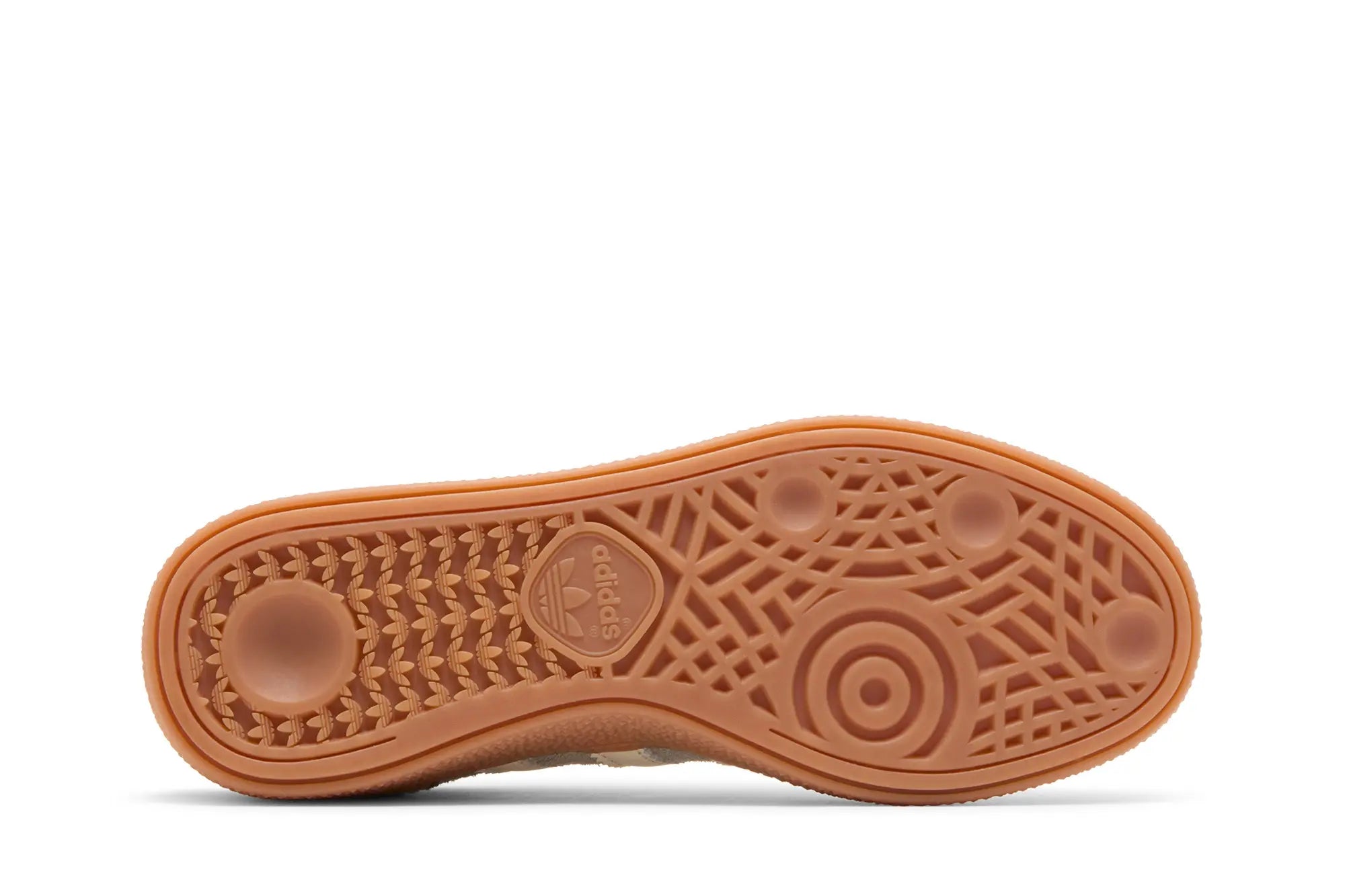 Adidas Handball Spezial 'Silver Pebble'