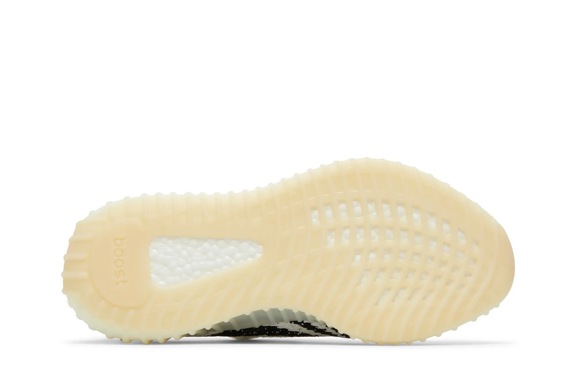 YEEZY Boost 350 V2 'White Core Black Red'