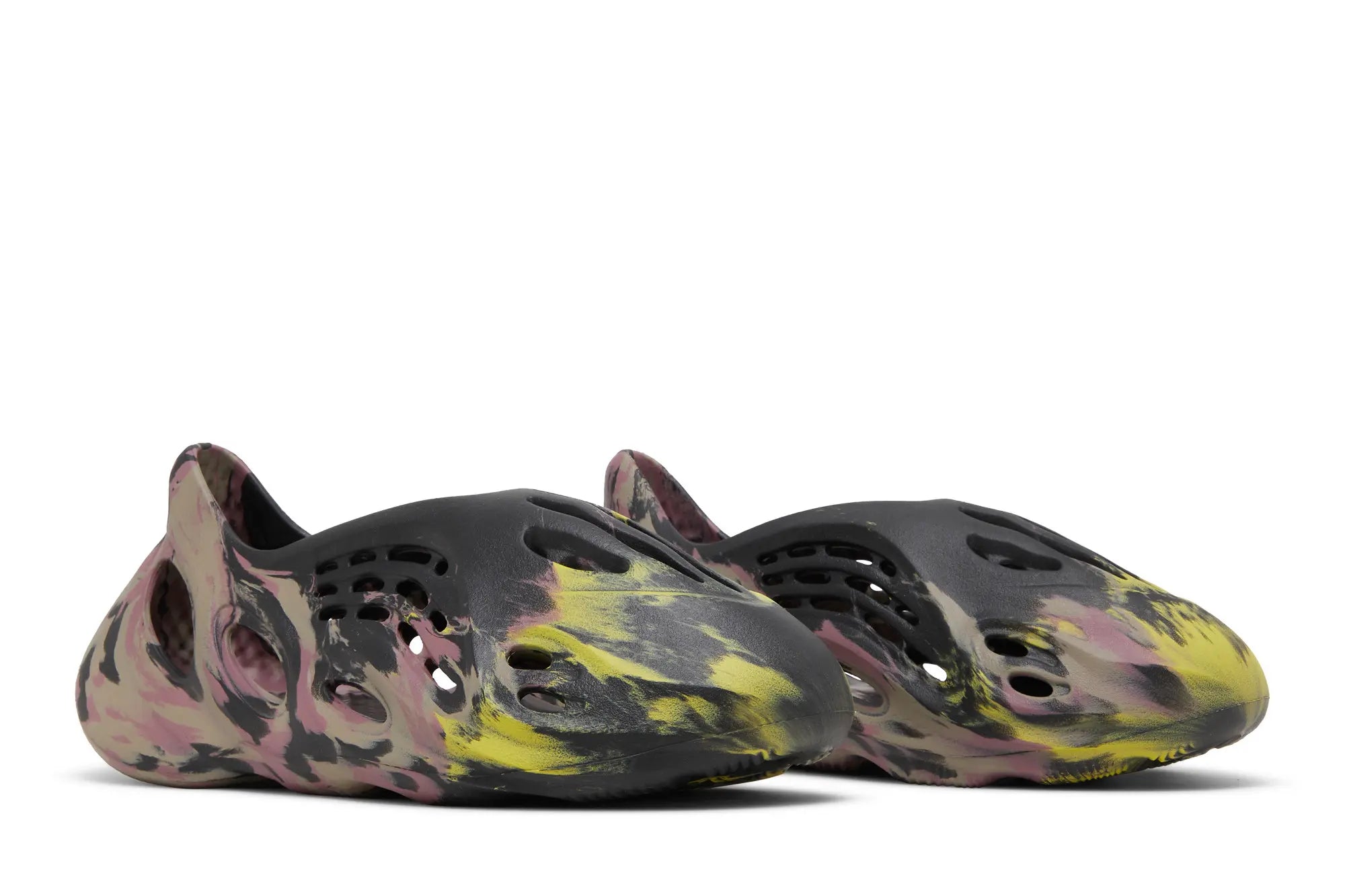 YEEZY Foam RNNR MX 'Carbon'