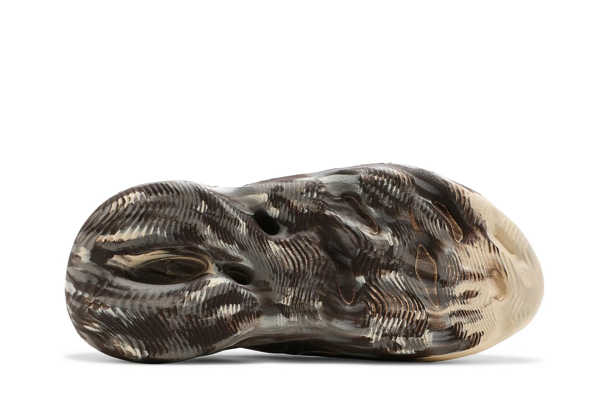 YEEZY Foam RNNR MX 'Cream Clay'