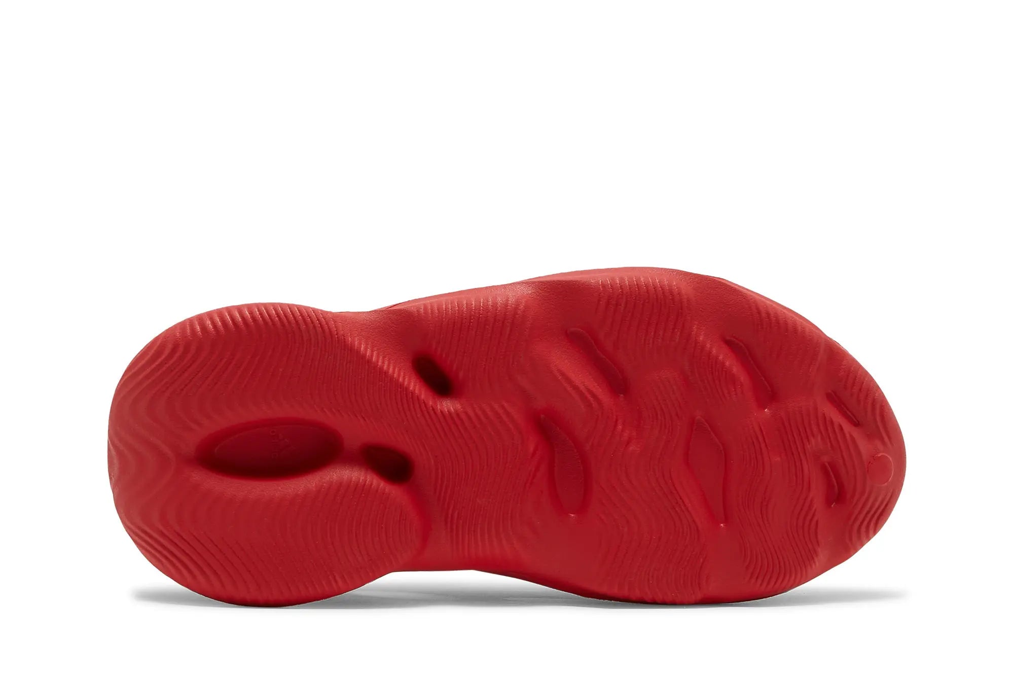 YEEZY Foam RNNR 'Vermillion'