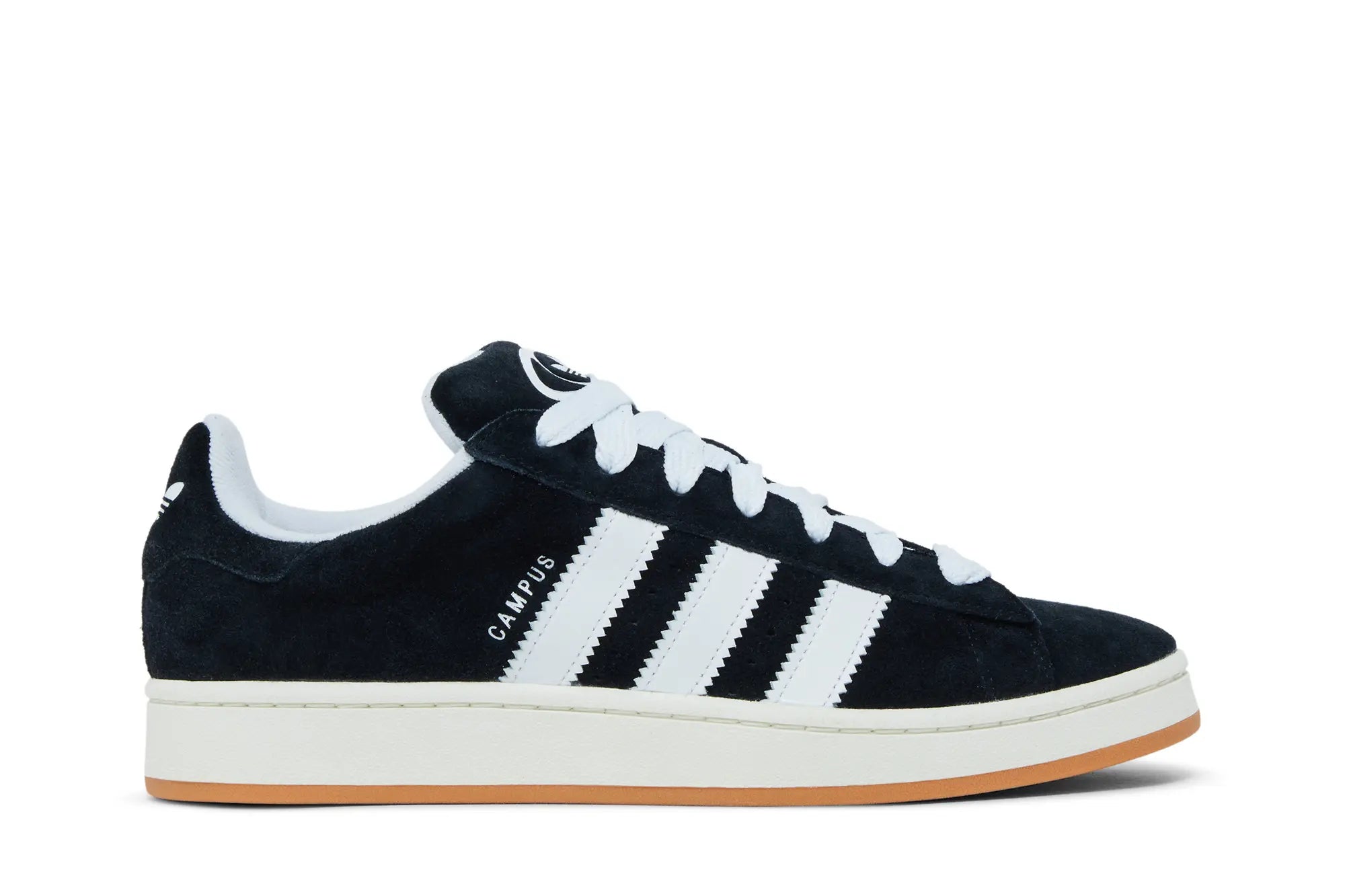 Adidas Campus 00s 'Core Black'