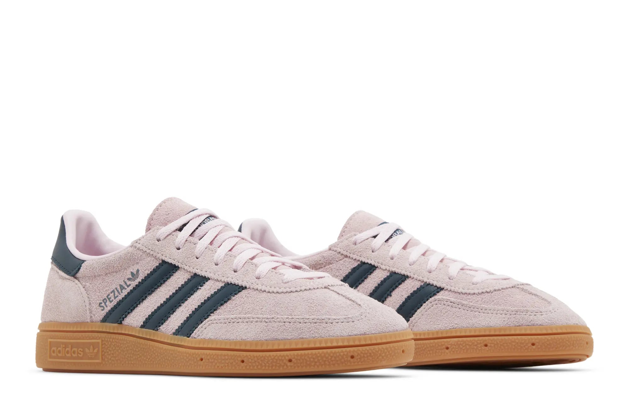 Adidas Handball Spezial 'Clear Pink Arctic Night'