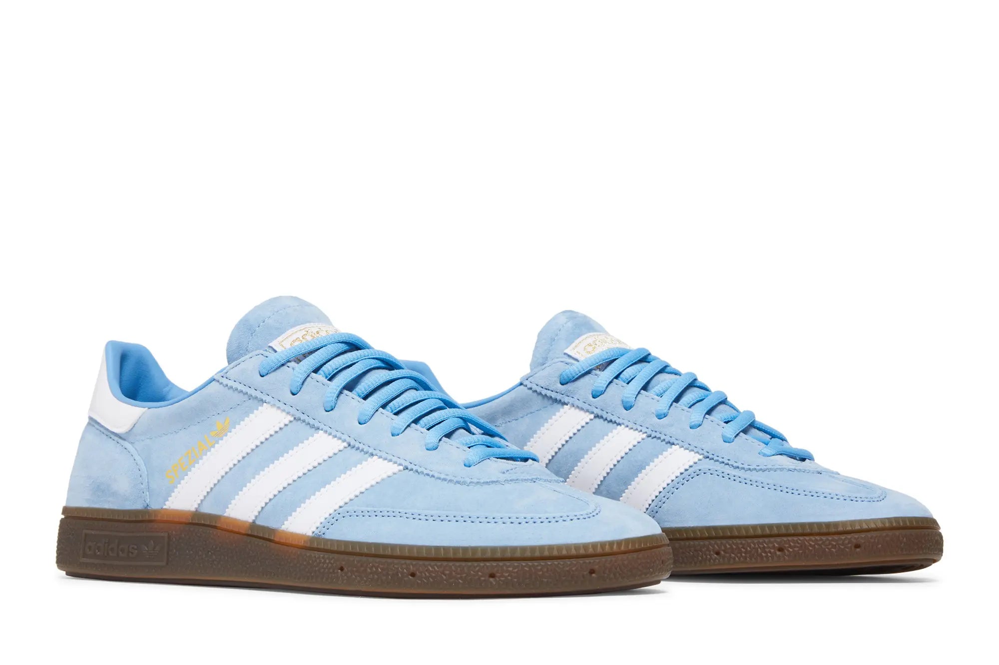 Adidas Handball Spezial 'Light Blue'