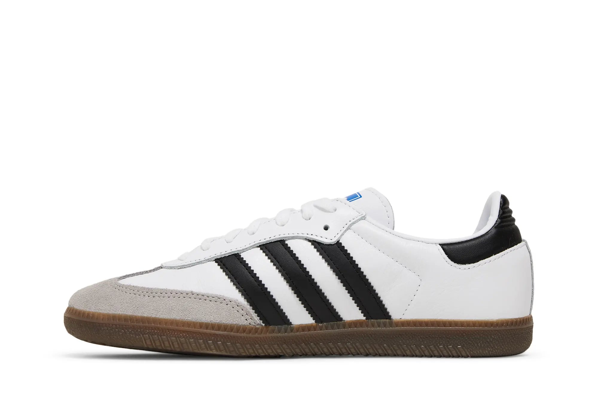 Adidas Samba OG 'Cloud White Core Black'