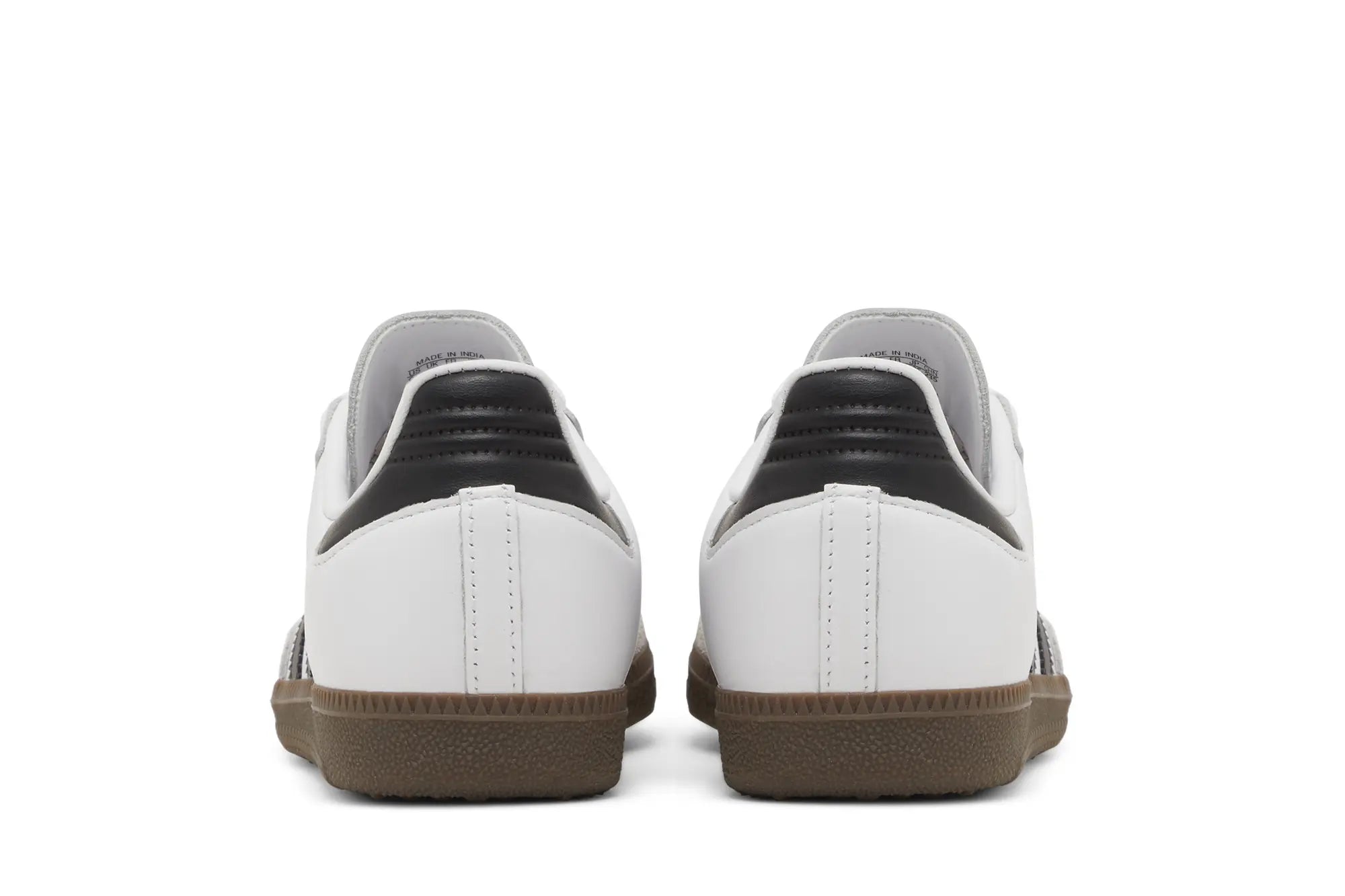 Adidas Samba OG 'Cloud White Core Black'