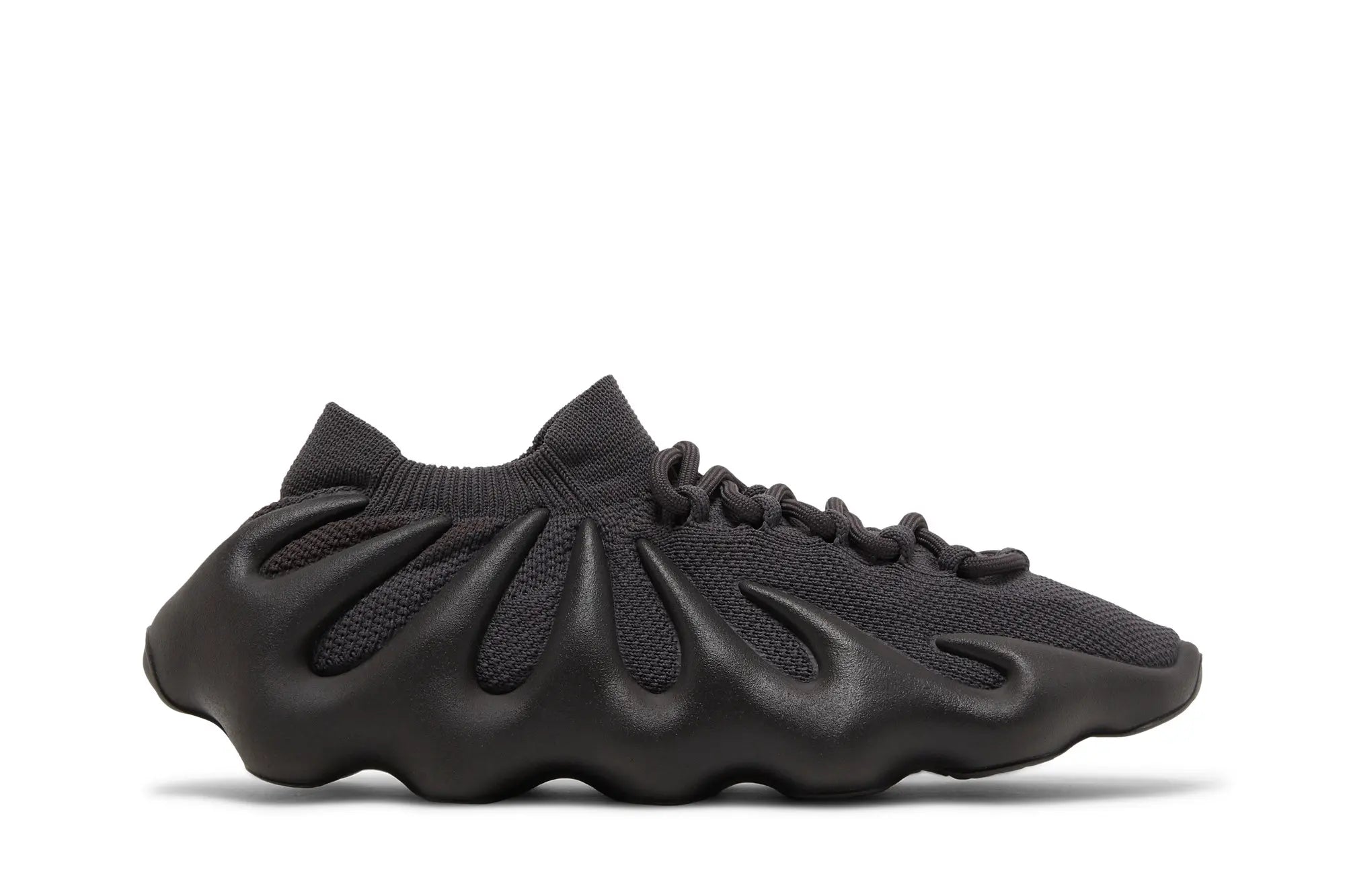 Adidas Yeezy 450 'Utility Black'