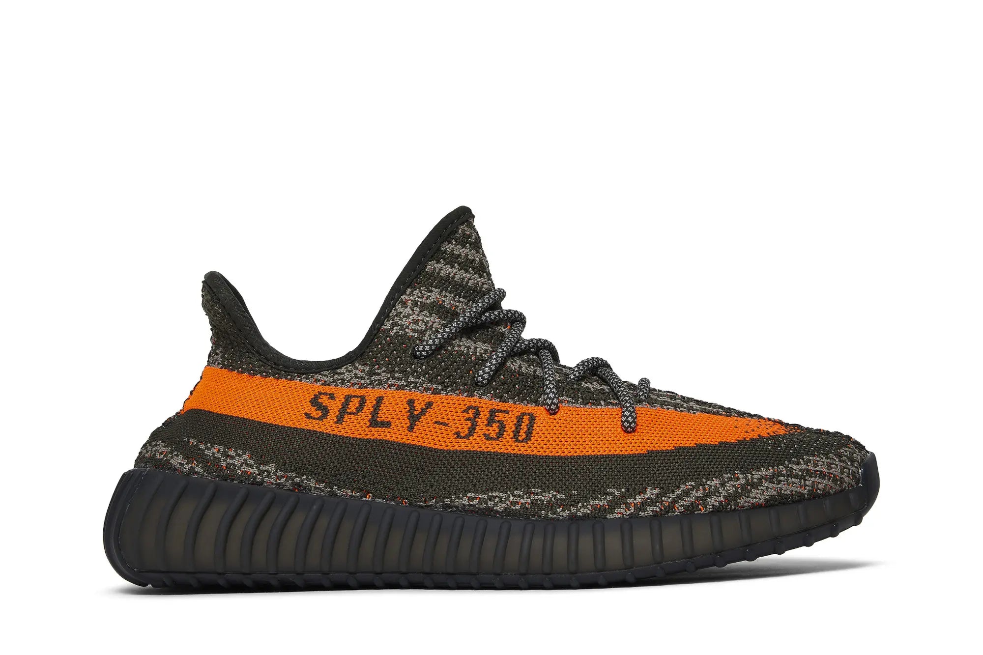 YEEZY Boost 350 V2 'Carbon Beluga'