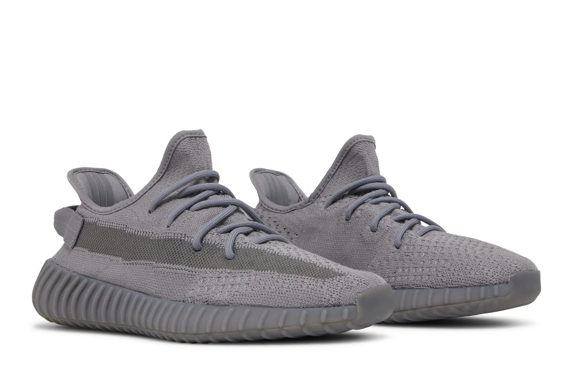 YEEZY Boost 350 V2 'Steel Grey'