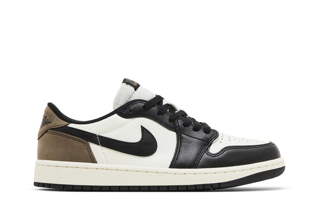 Air Jordan 1 Low OG 'Mocha'