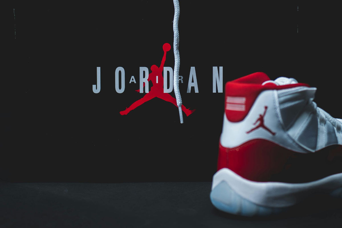 Air Jordan 11