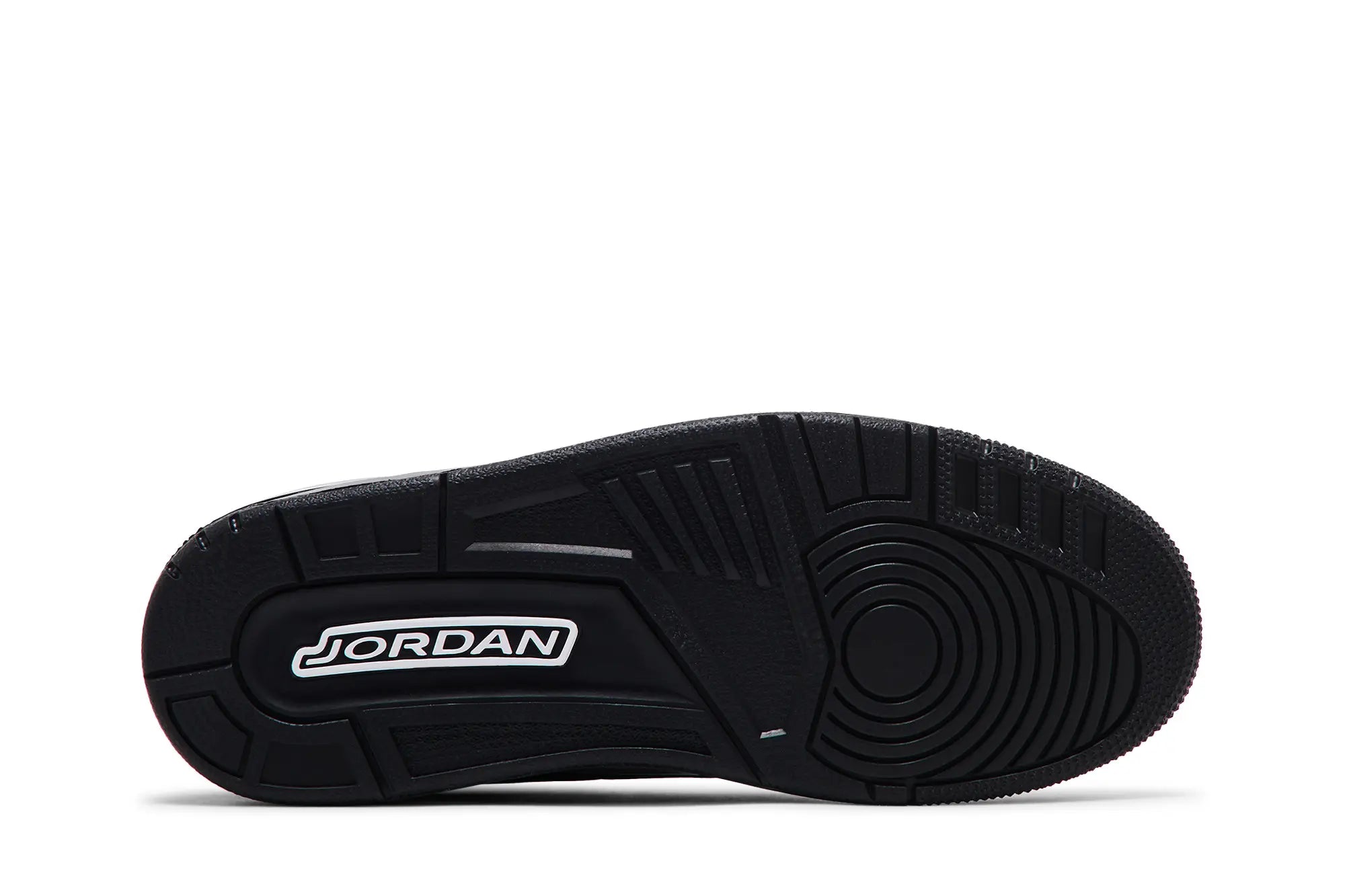 Air Jordan 3 Retro 'Black Cat' (2025)