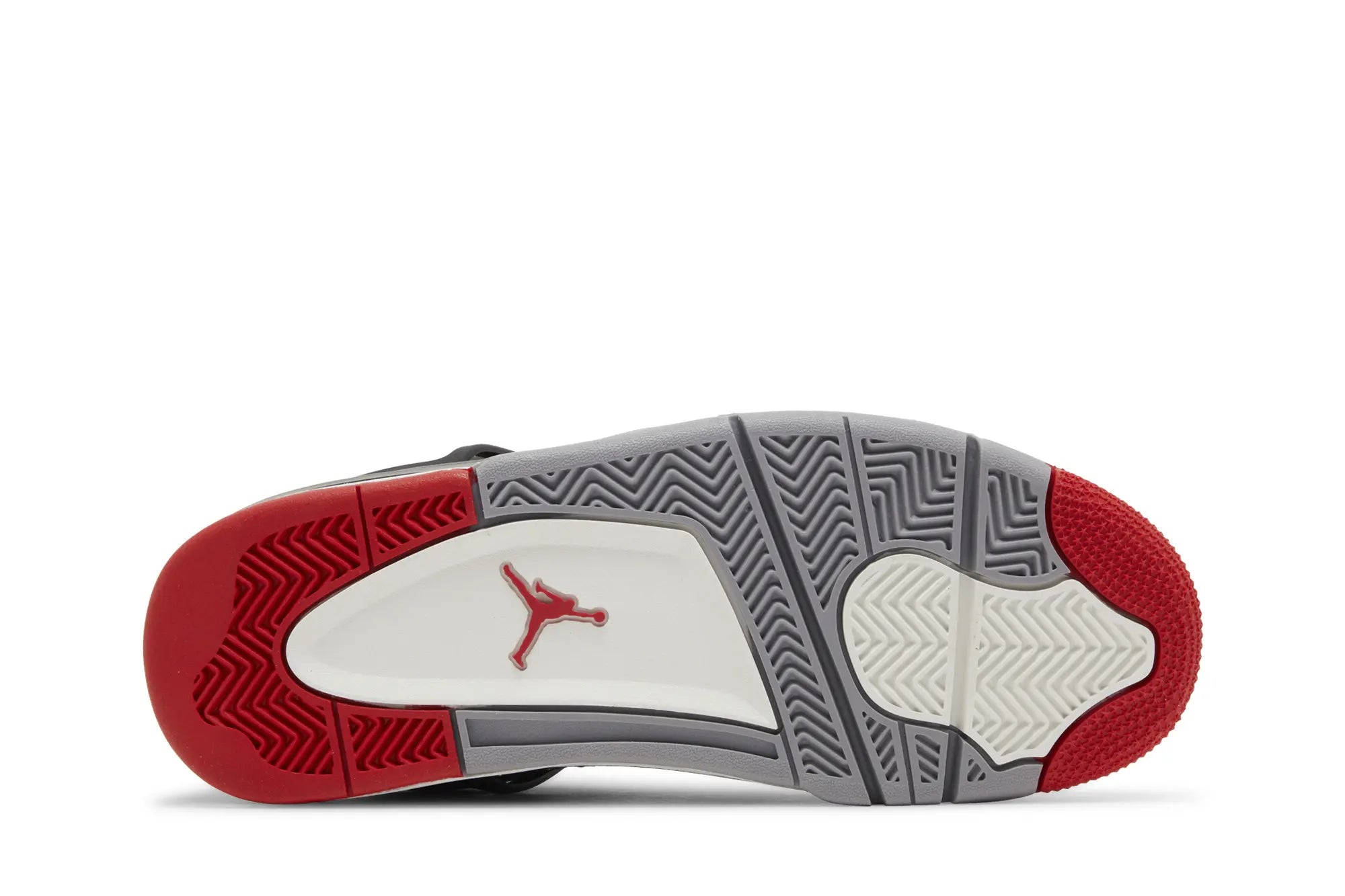 Air Jordan 4 Retro 'Bred Reimagined' GS