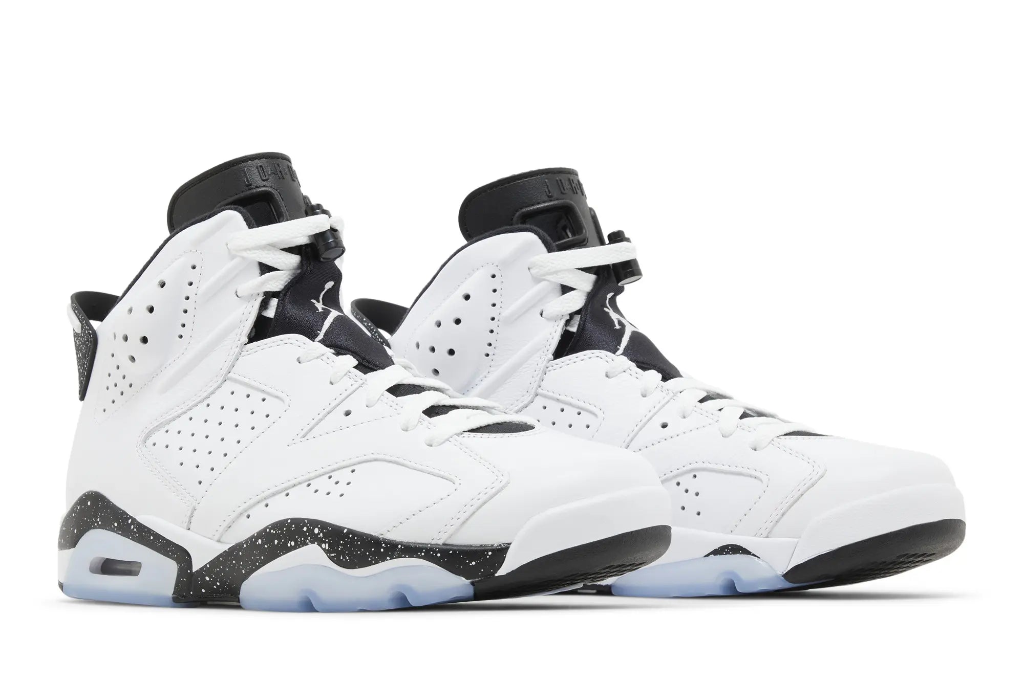 Air Jordan 6 Retro 'Reverse Oreo'