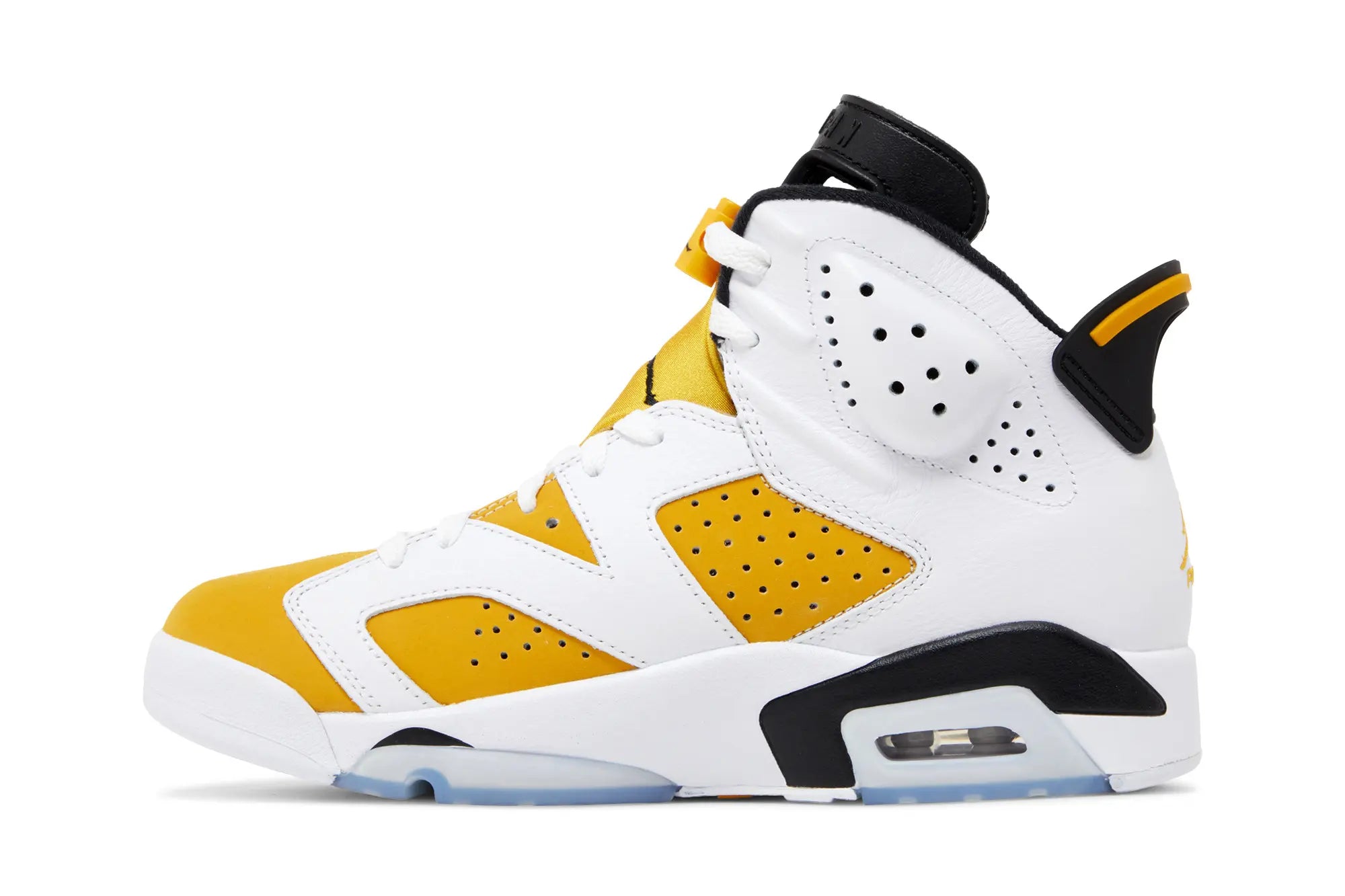 Air Jordan 6 Retro 'Yellow Ochre'