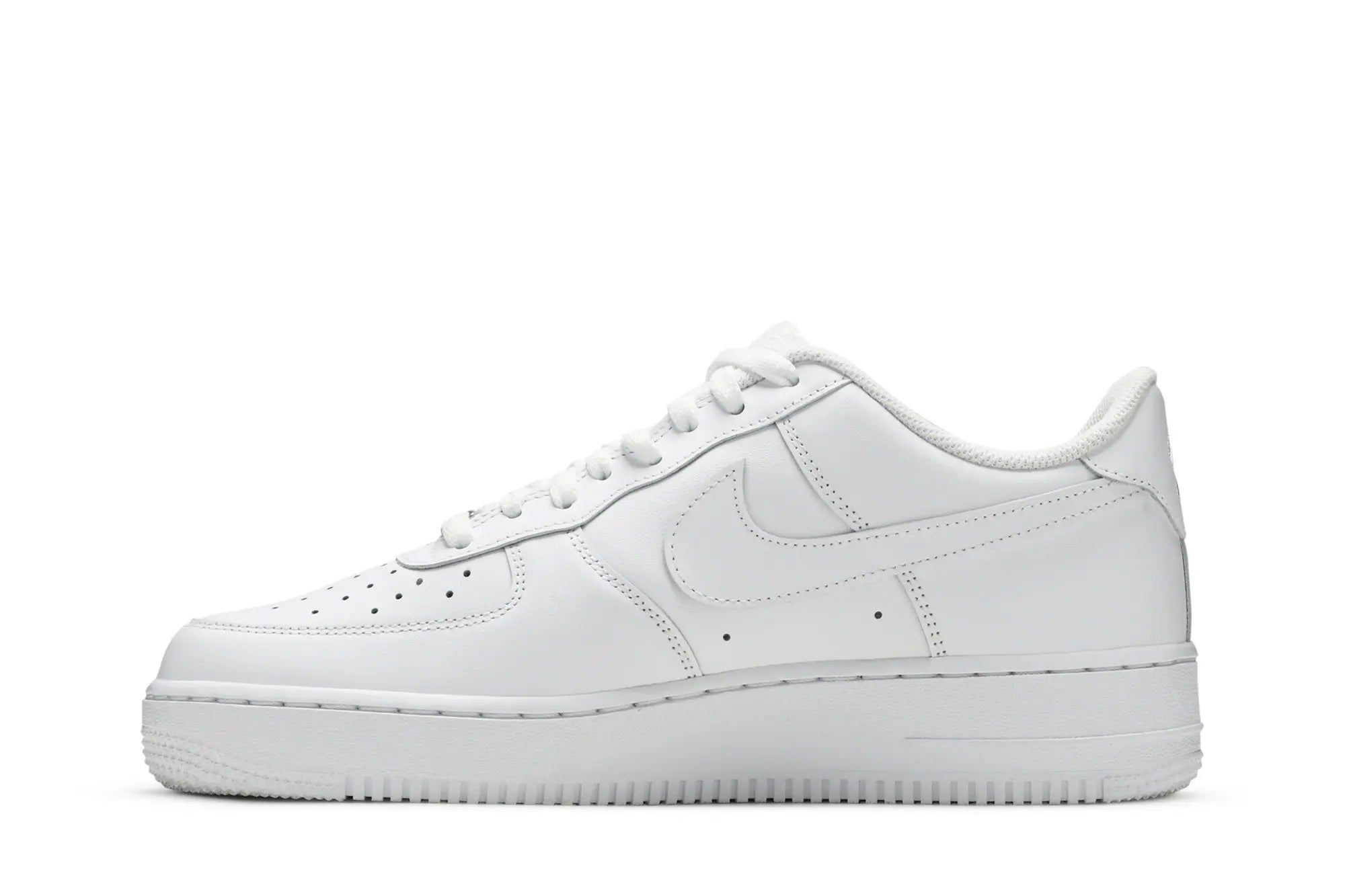 Nike Air Force 1 Low 07 'Triple White'