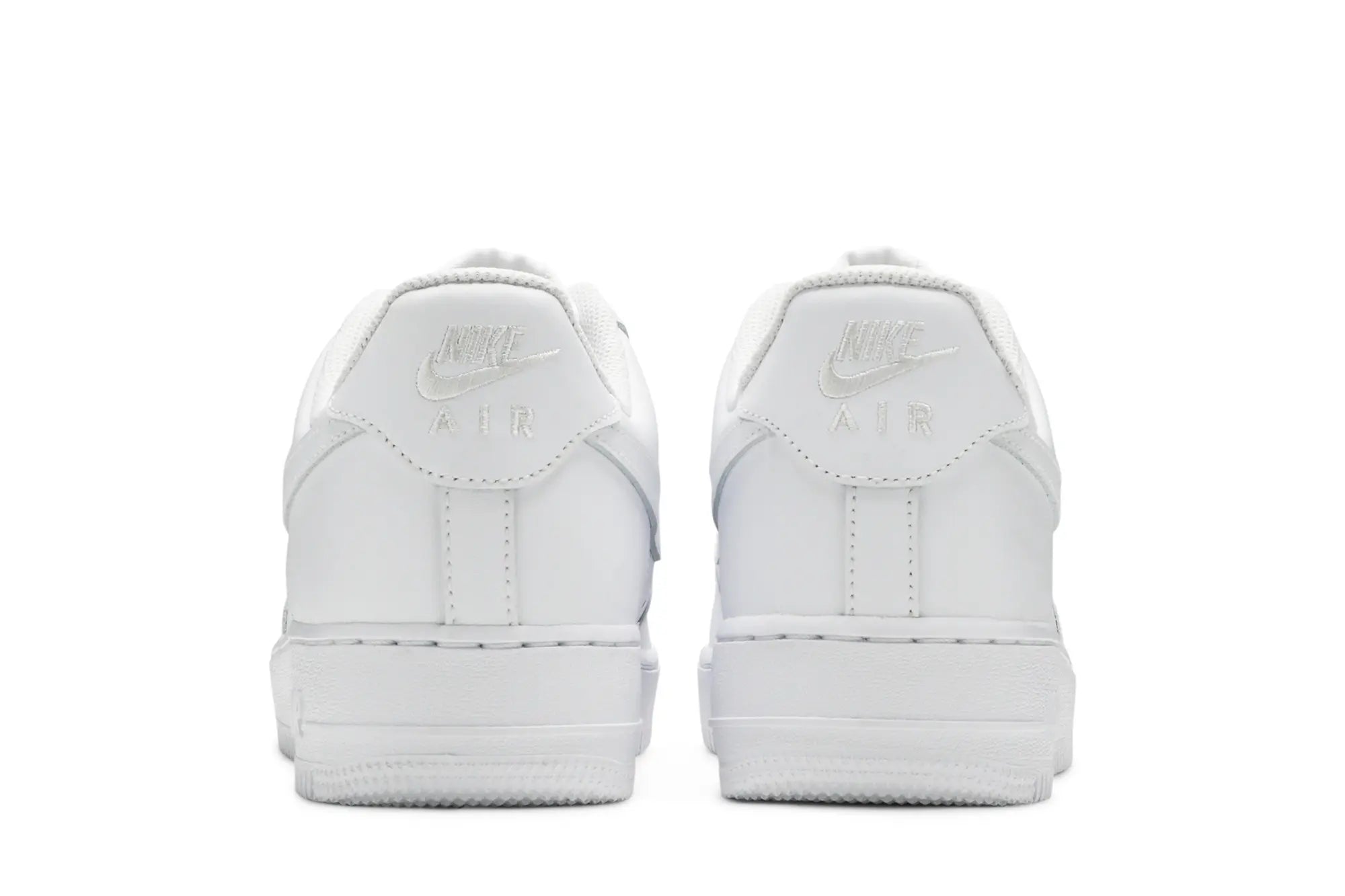 Nike Air Force 1 Low 07 'Triple White'