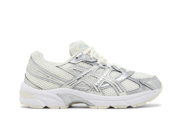 ASICS Gel-1130 'Cream Pure Silver'