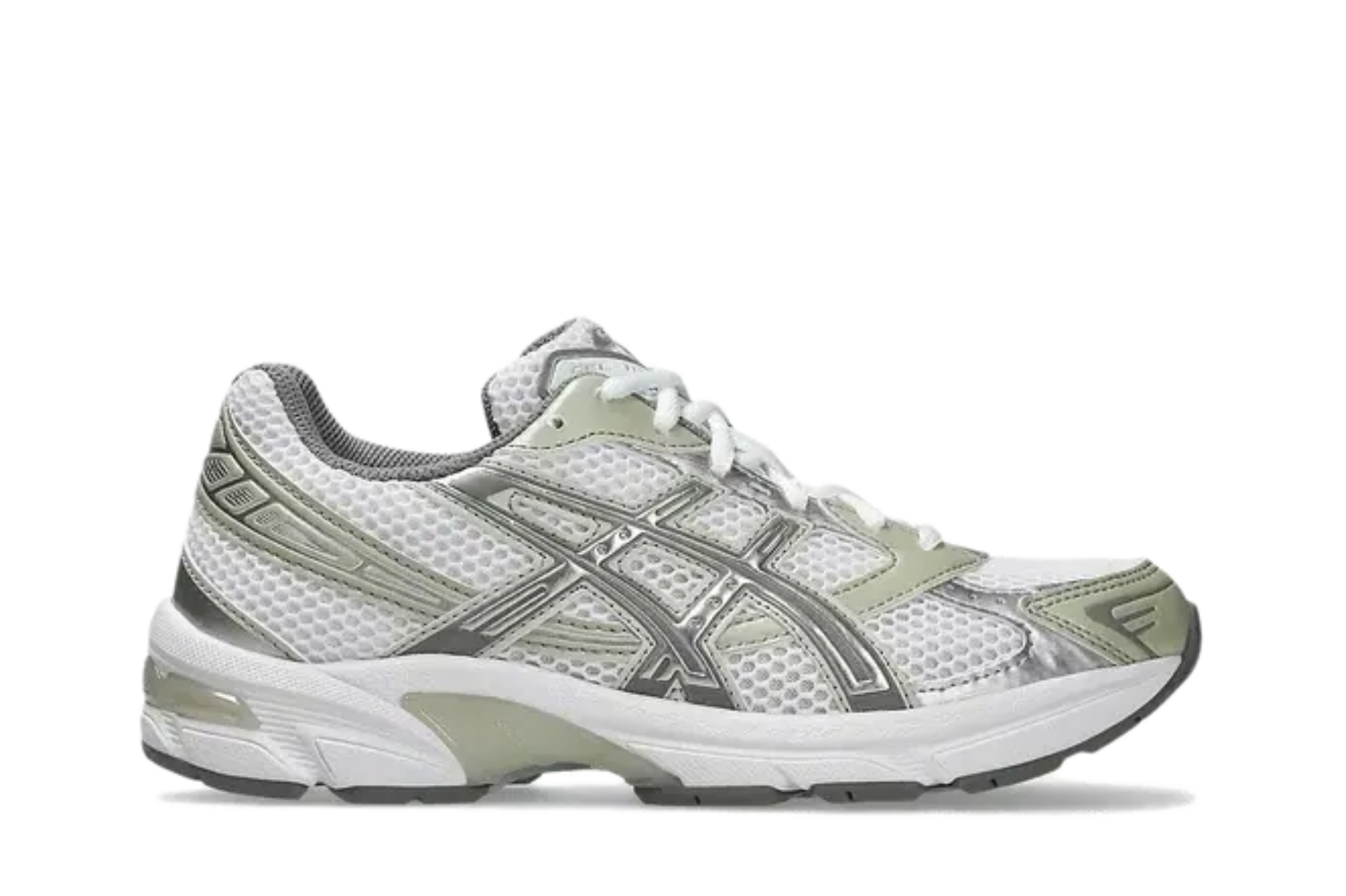 ASICS Gel-1130 'White Dried Leaf Green'