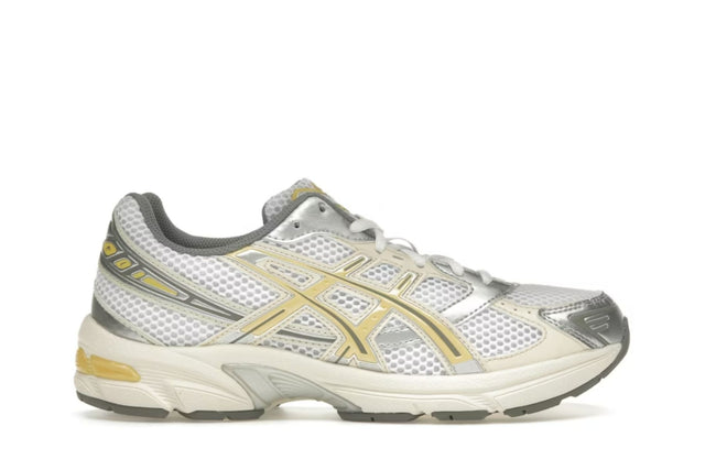 ASICS Gel-1130 'White Faded Yellow'