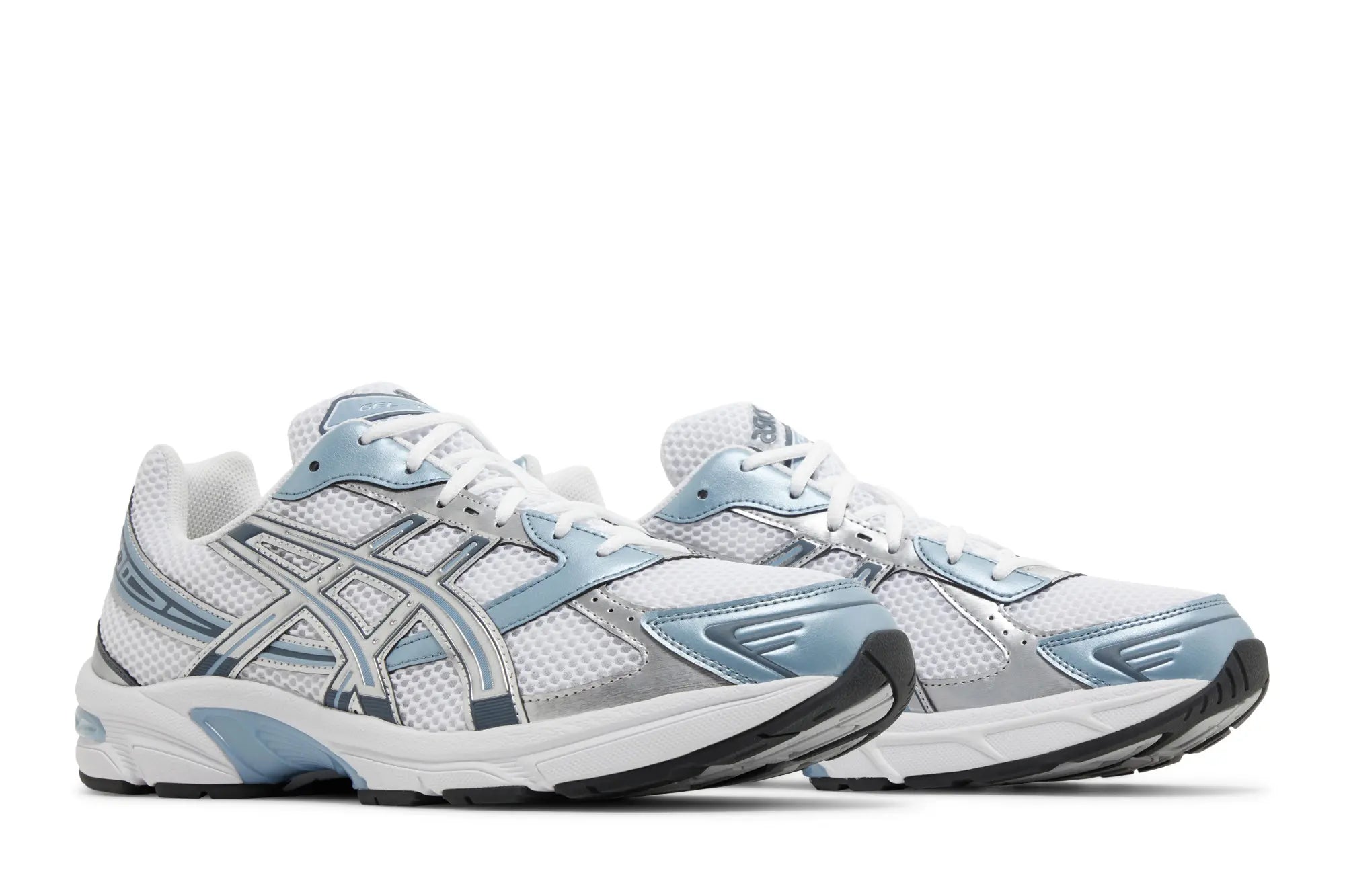 ASICS Gel-1130 'White Shark Skin'