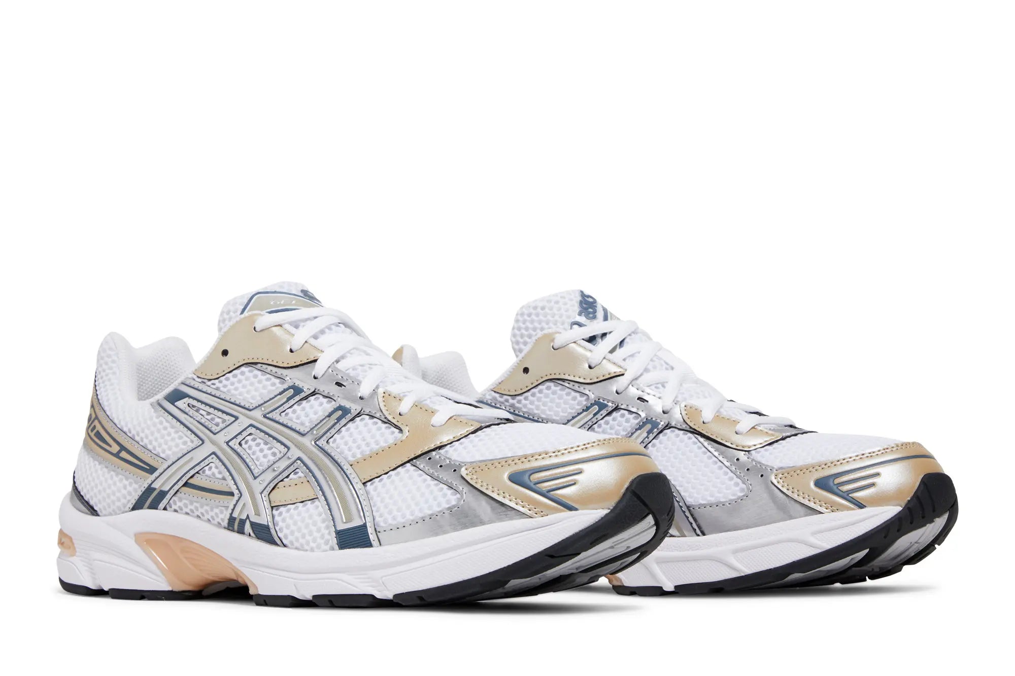 ASICS Gel-1130 'White Wood Crepe'
