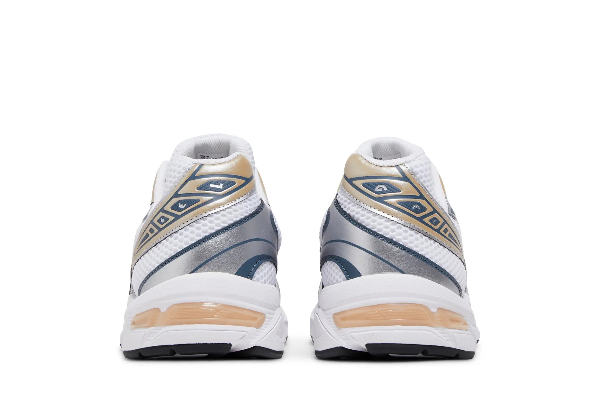 ASICS Gel-1130 'White Wood Crepe'