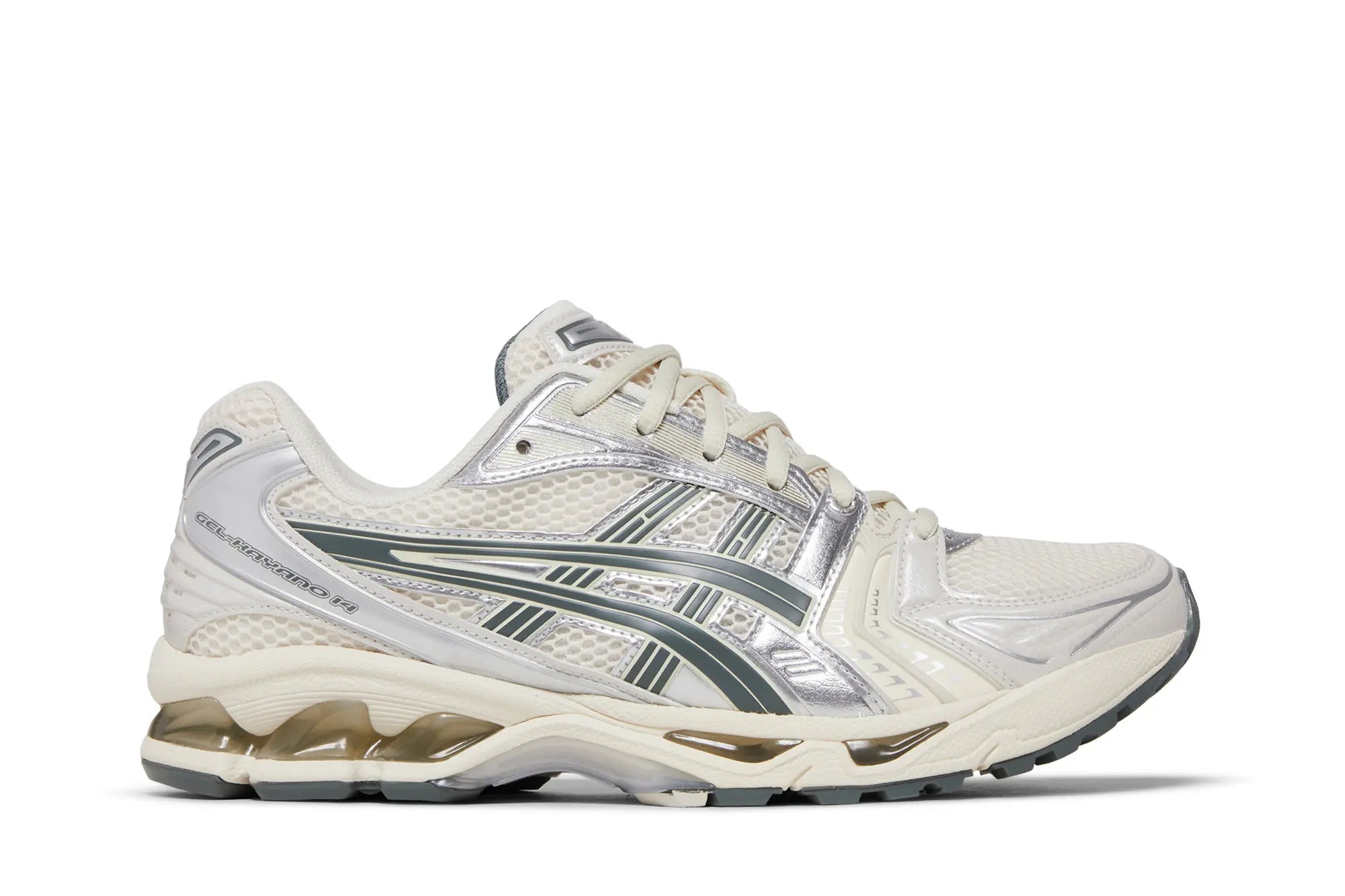 ASICS Gel-Kayano 14 'Birch Dark Pewter'