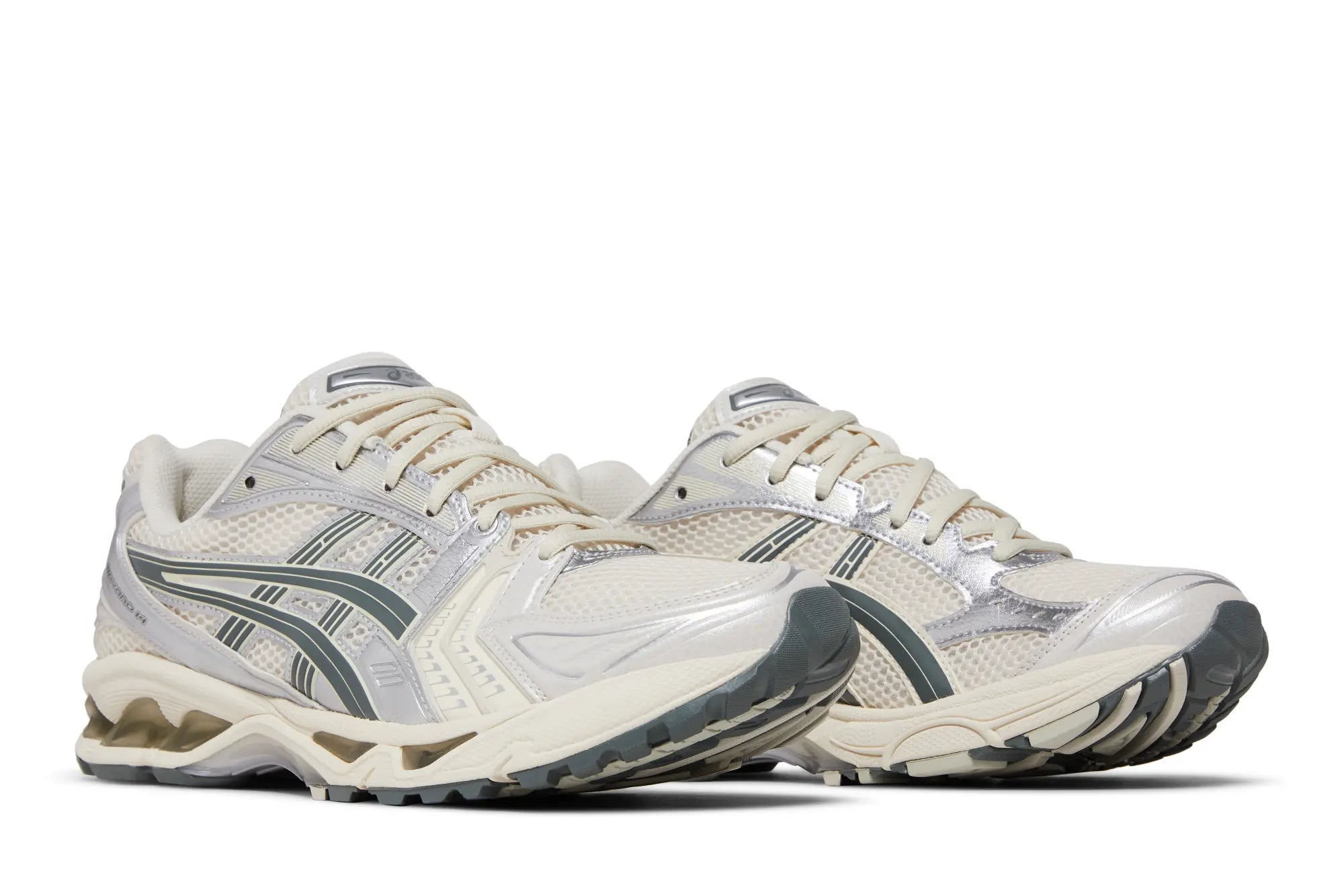 ASICS Gel-Kayano 14 'Birch Dark Pewter'