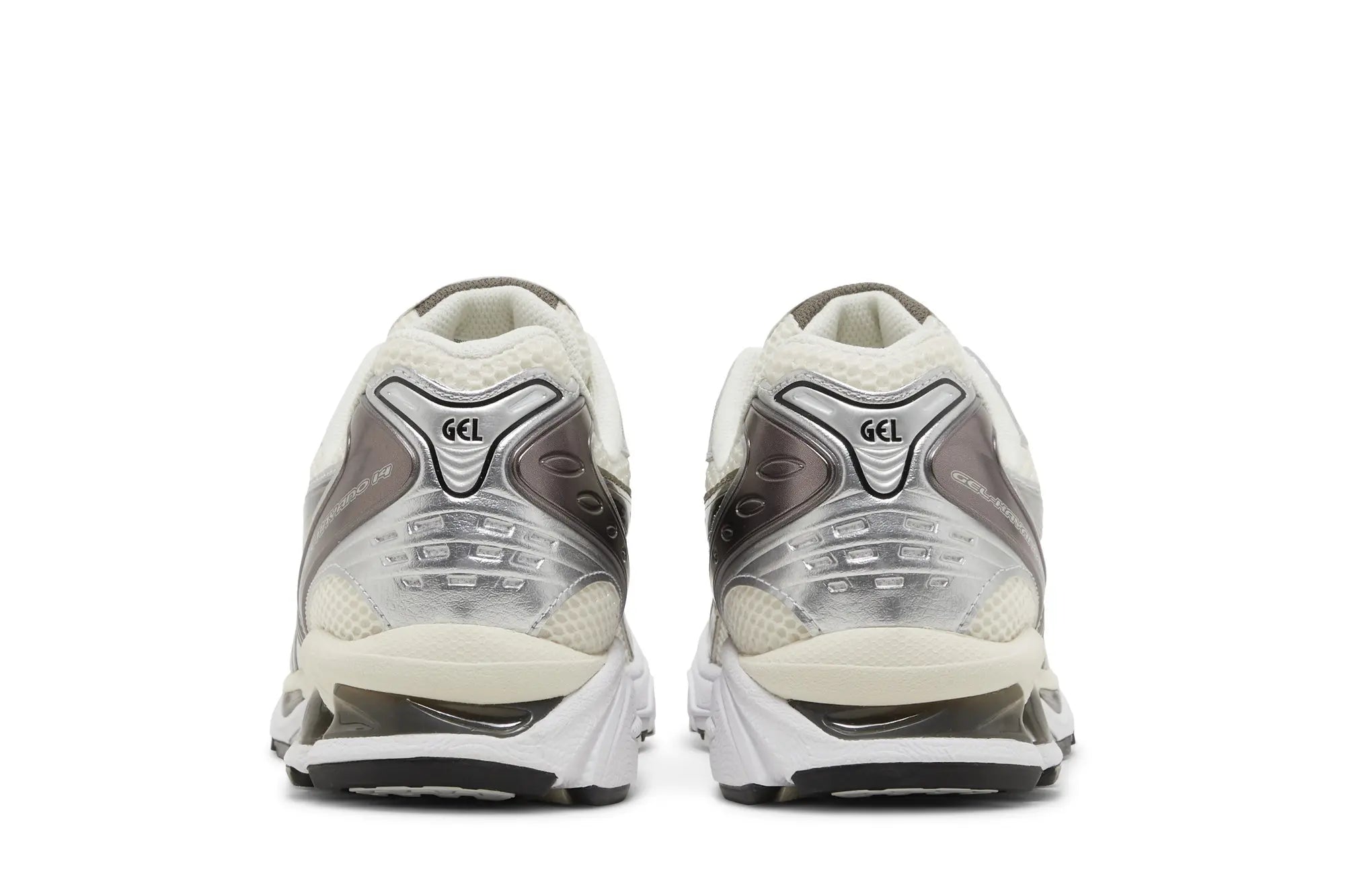 ASICS Gel-Kayano 14 'Cream Black Metallic Plum'