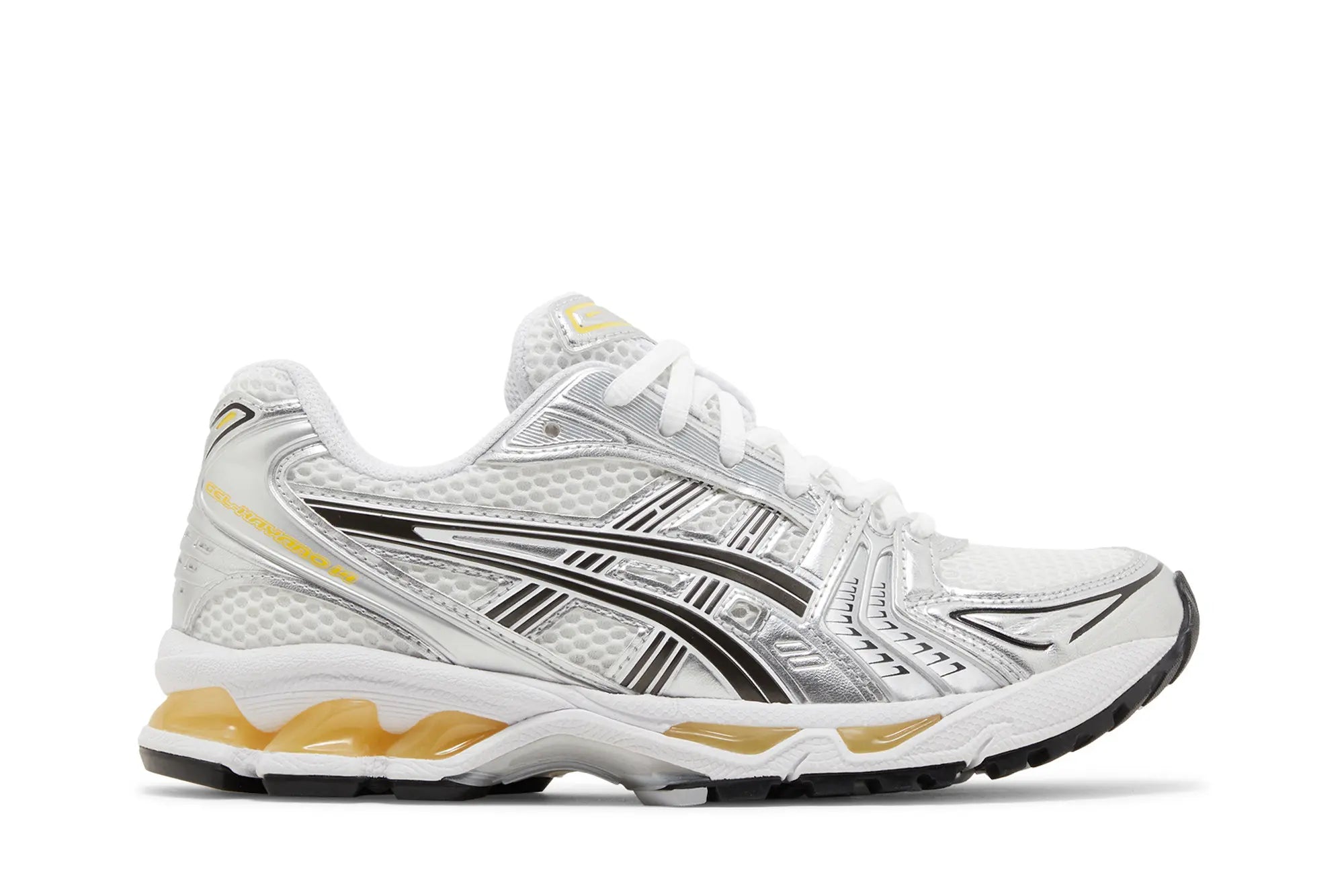 ASICS GEL-Kayano 14'Tai Chi Yellow'