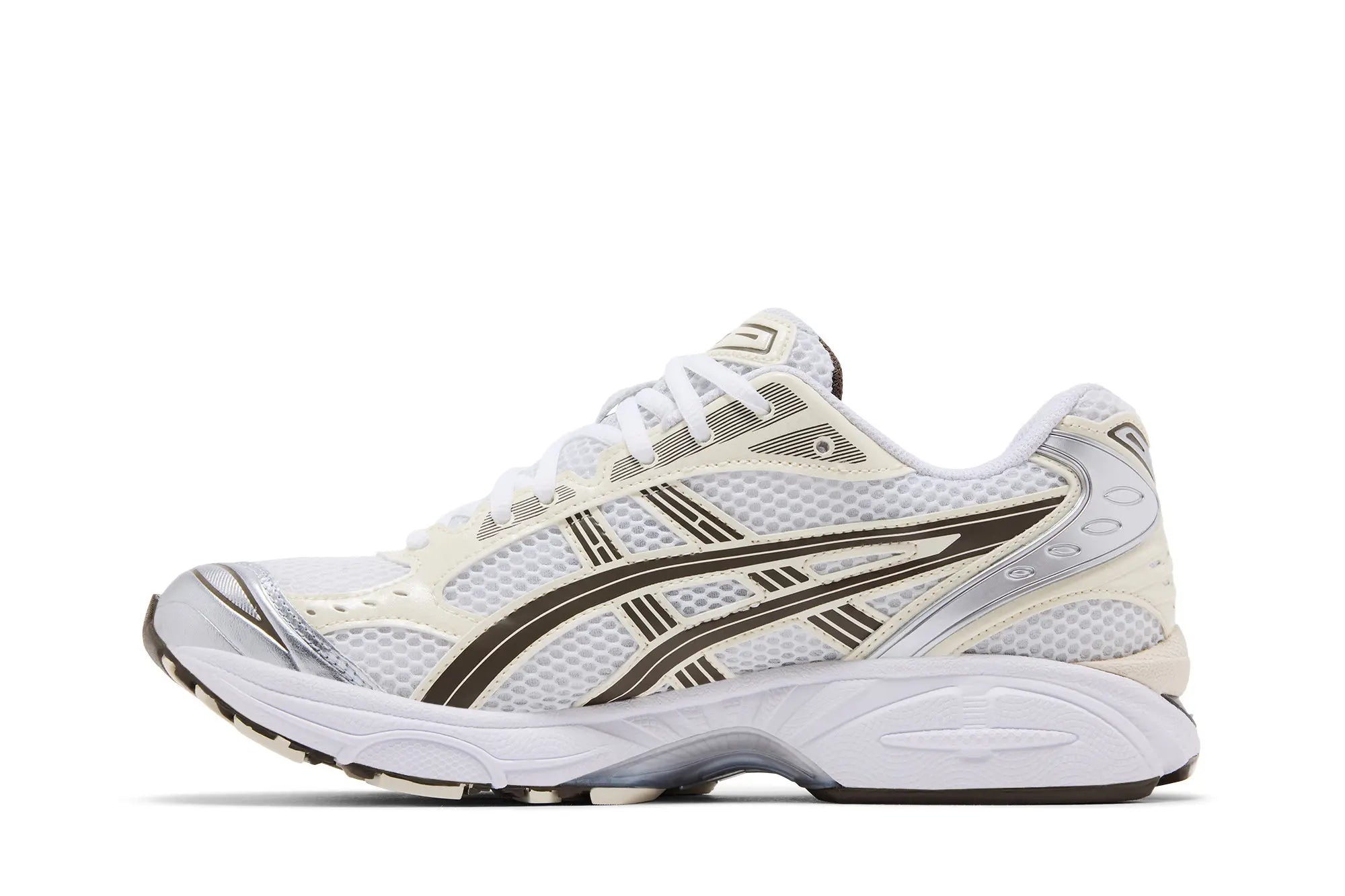 ASICS Gel-Kayano 14 'White Ivory'