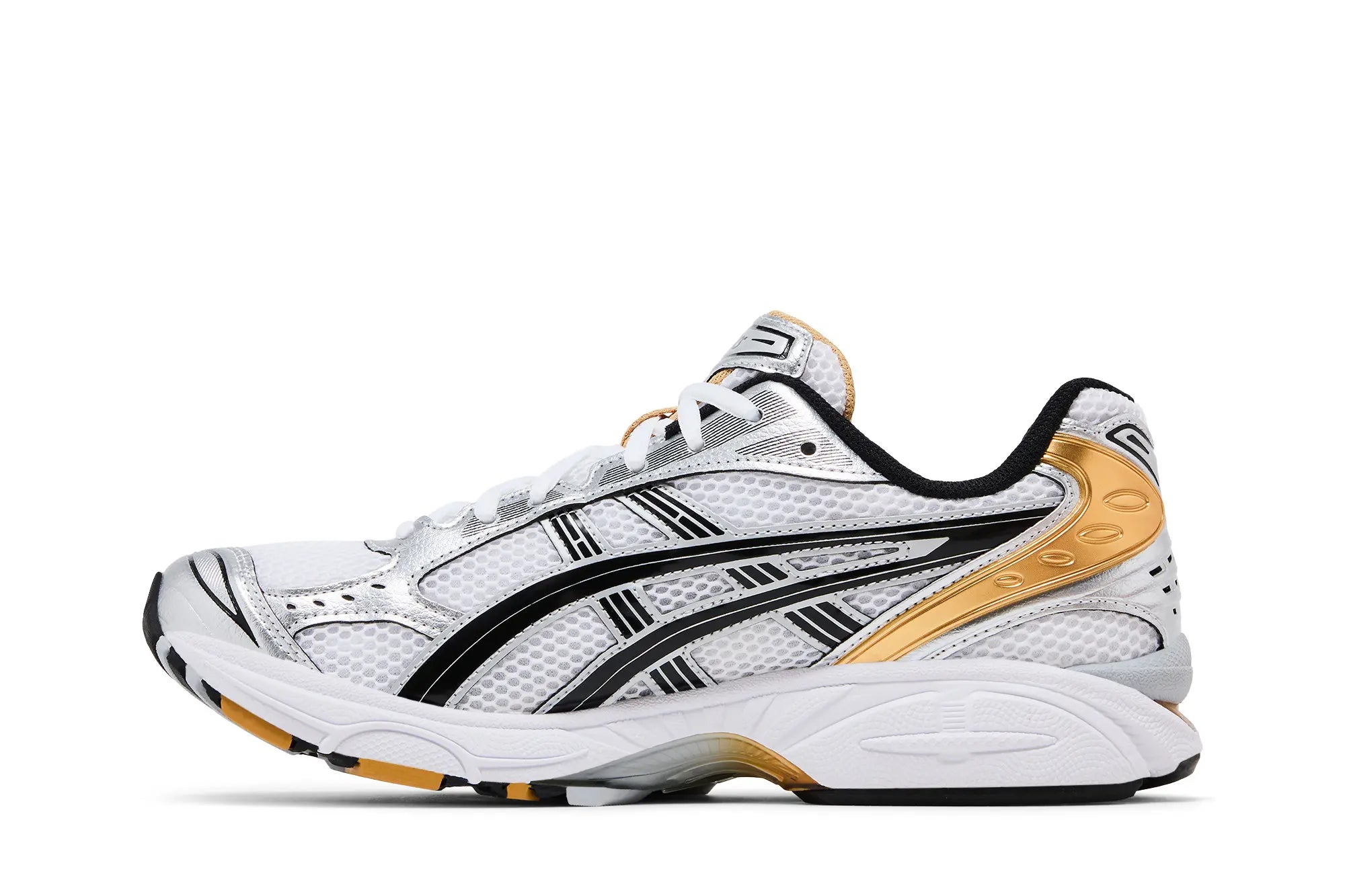 ASICS Gel-Kayano 14 'White Pure Gold'