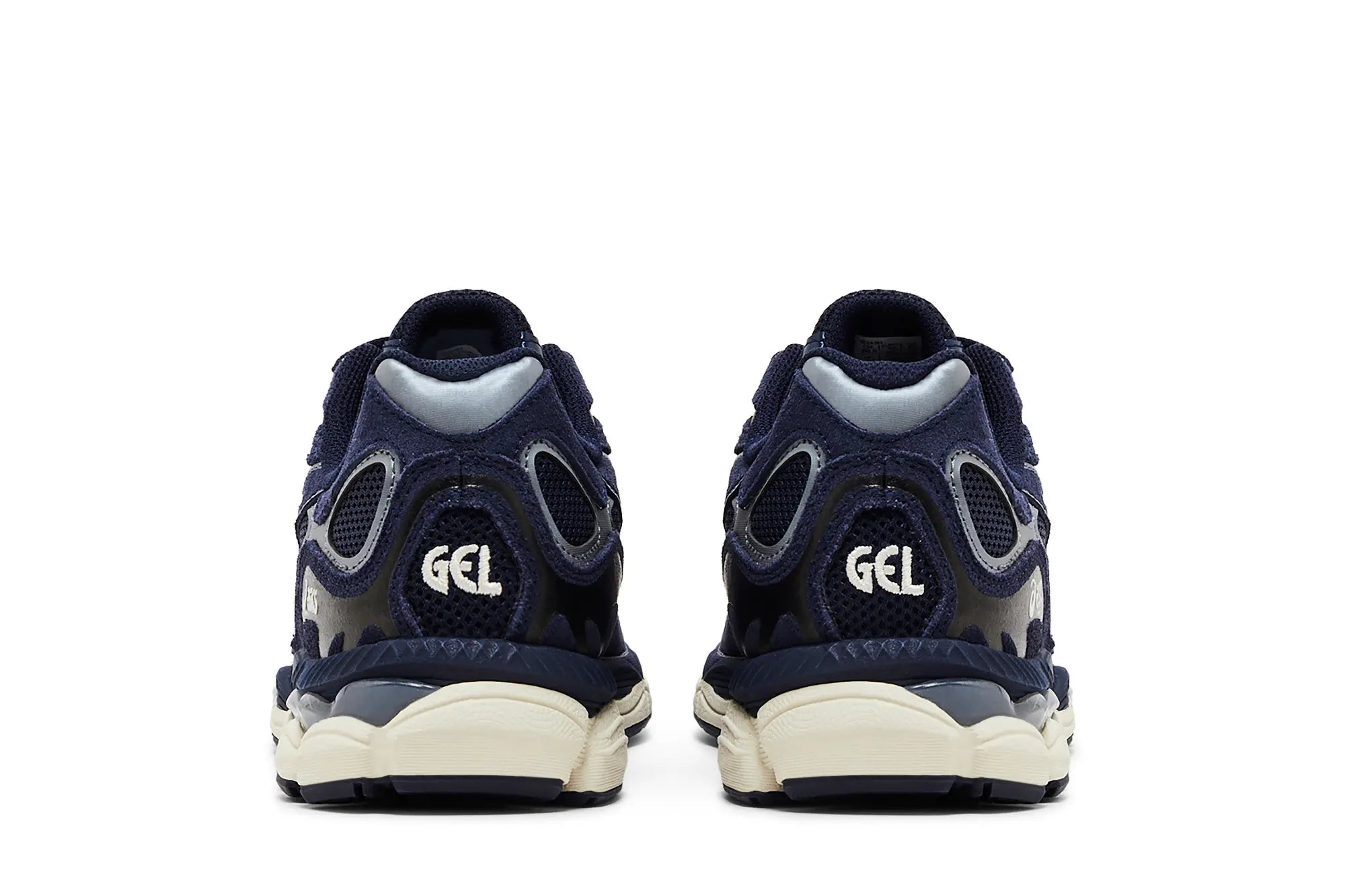 ASICS Gel-NYC 'Midnight'