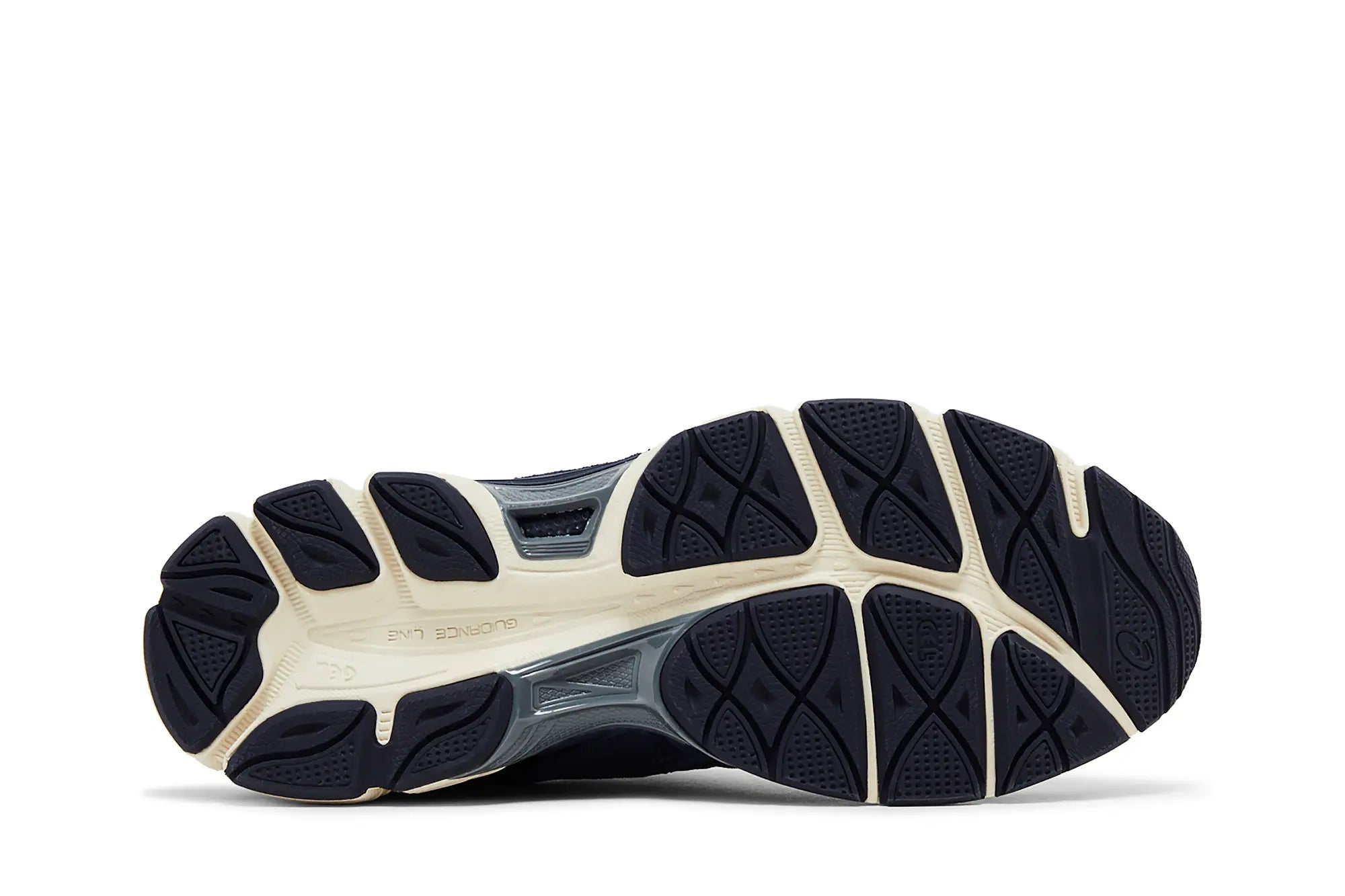 ASICS Gel-NYC 'Midnight'