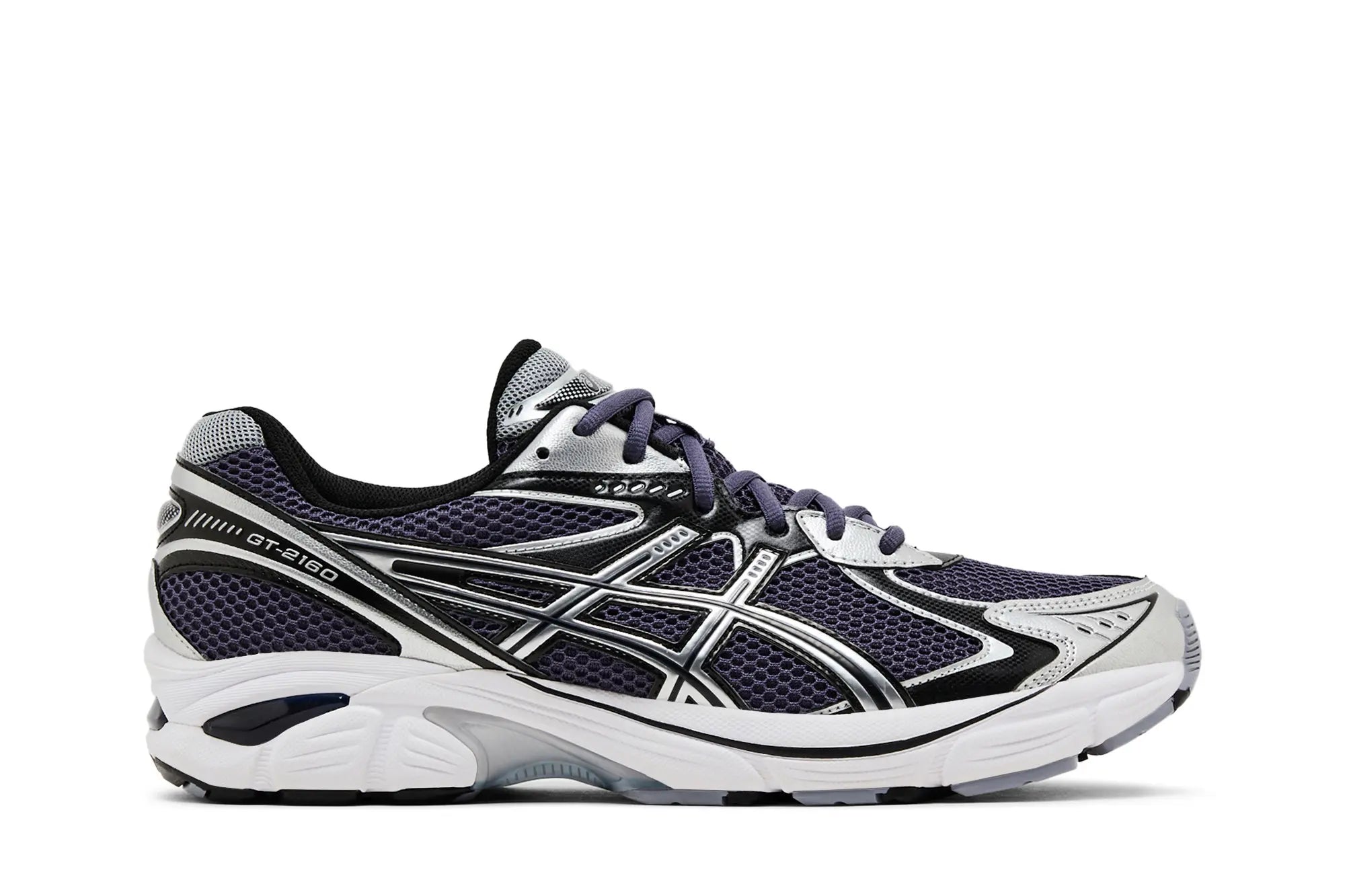 ASICS Gel-GT 2160 'Indigo Fog Pure Silver'