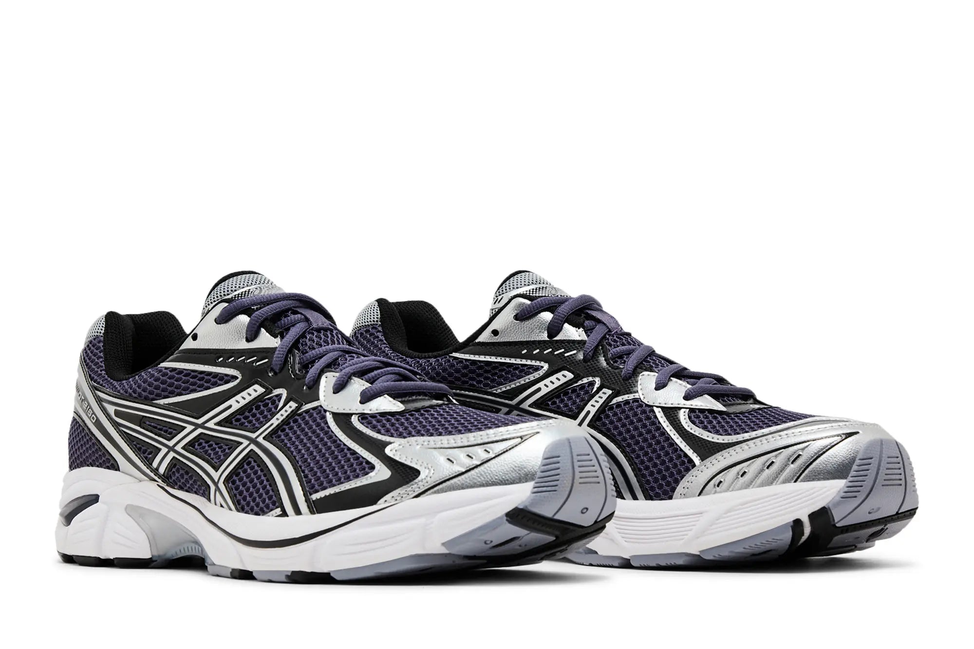 ASICS Gel-GT 2160 'Indigo Fog Pure Silver'