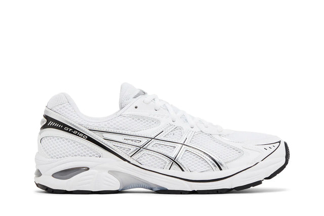 ASICS Gel-GT 2160 'Pure Silver White'