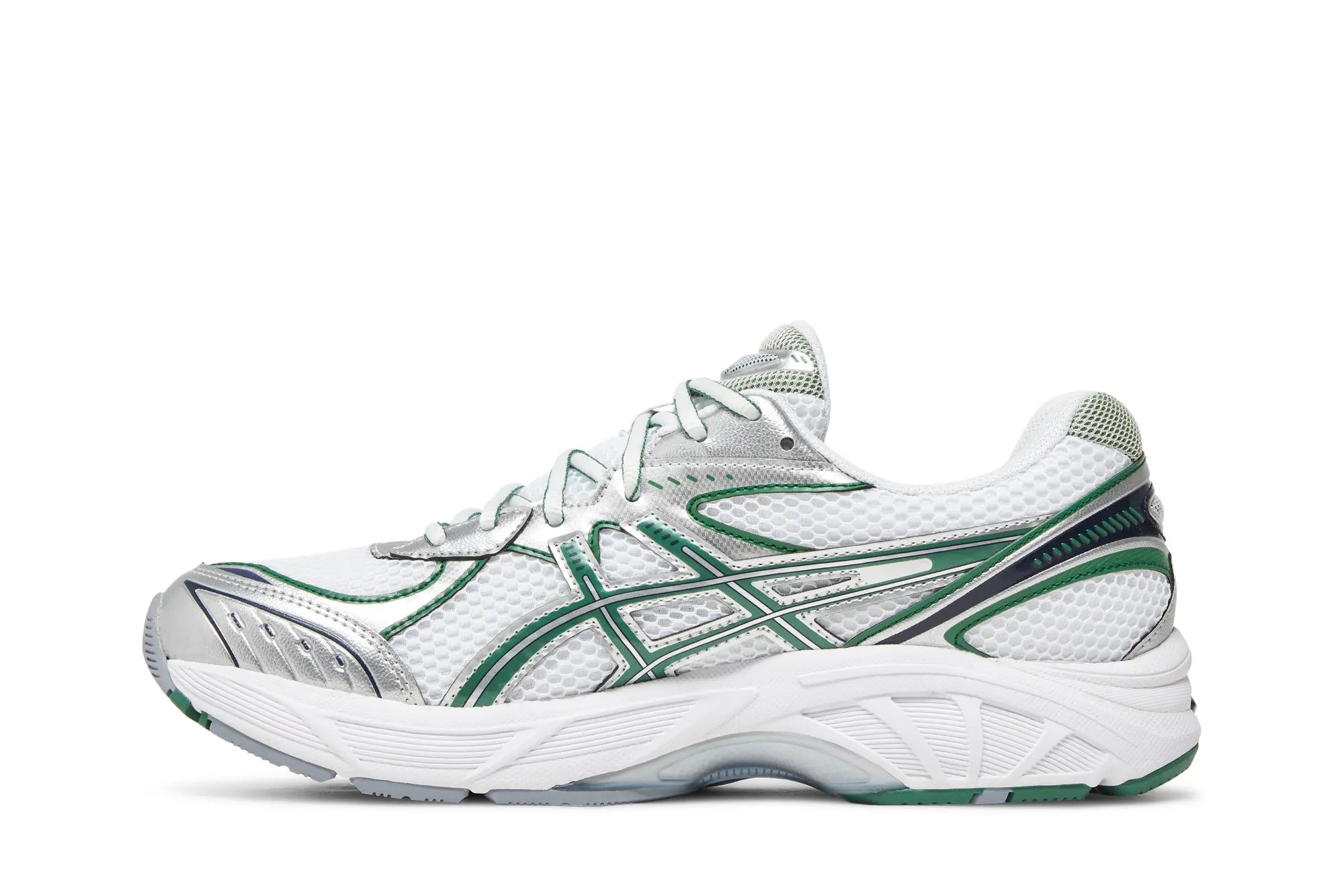 ASICS Gel-GT 2160 'White Shamrock Green'